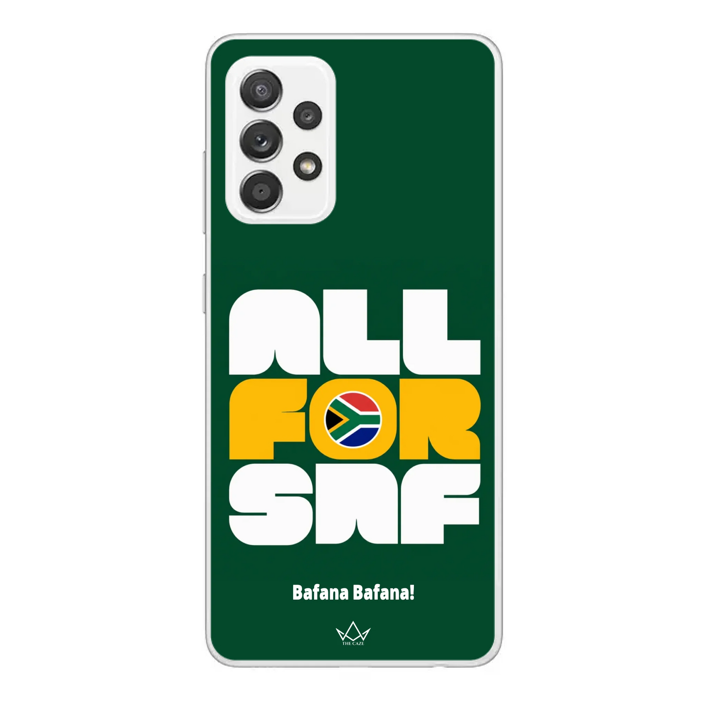 Samsung A72 phone case