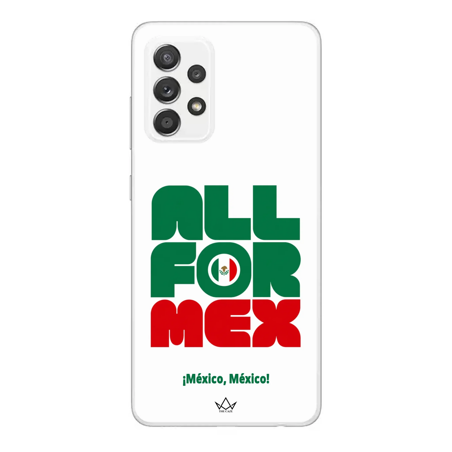 Samsung A72 phone case
