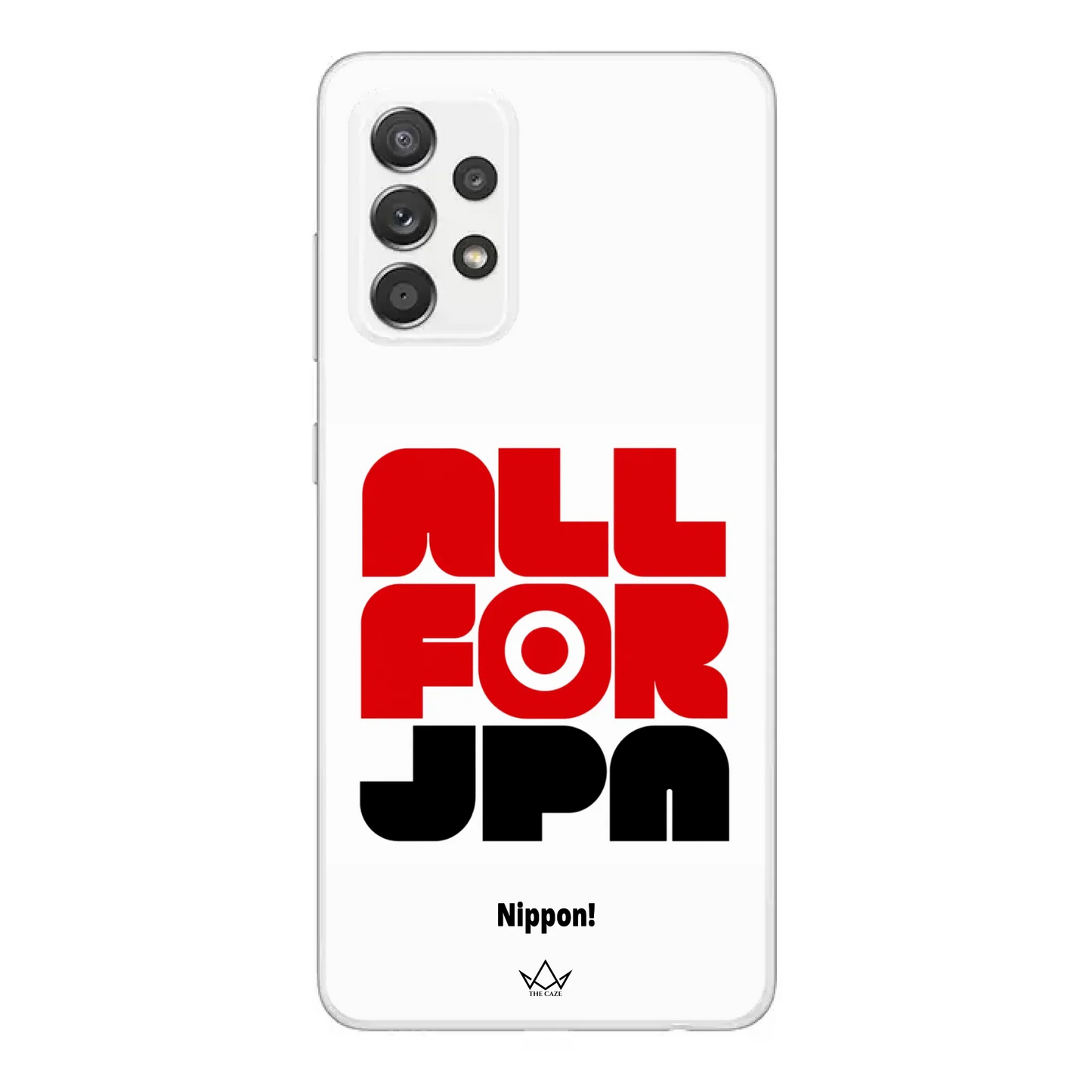 Samsung A72 phone case