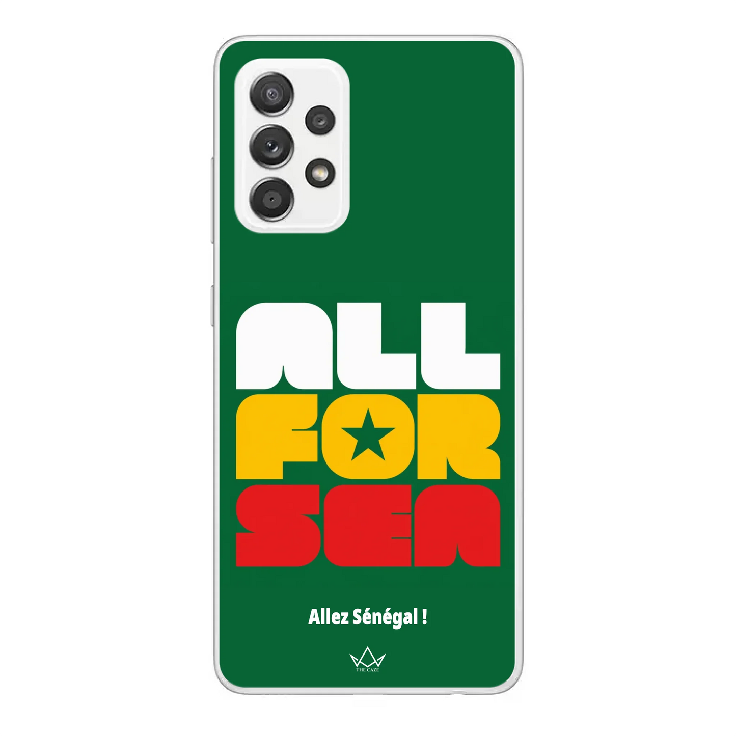 Samsung A72 phone case