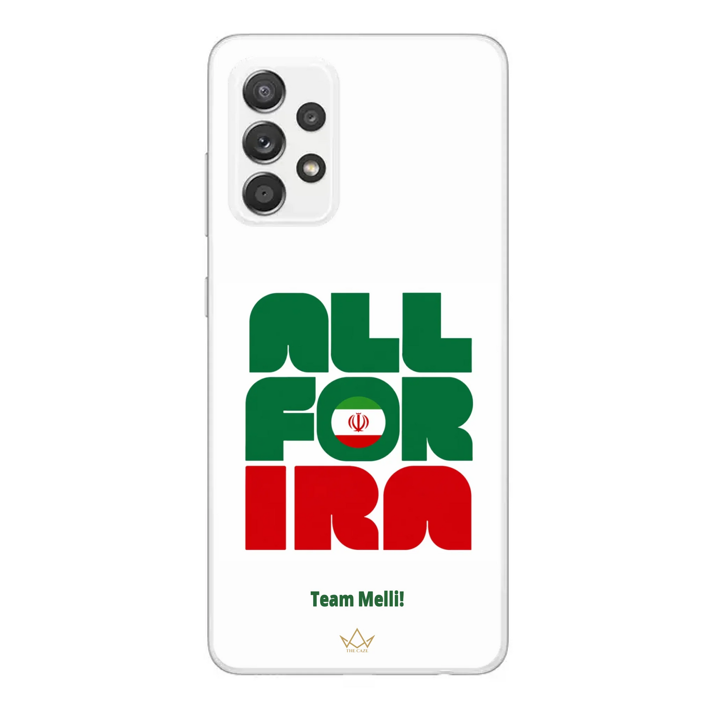 Samsung A72 phone case