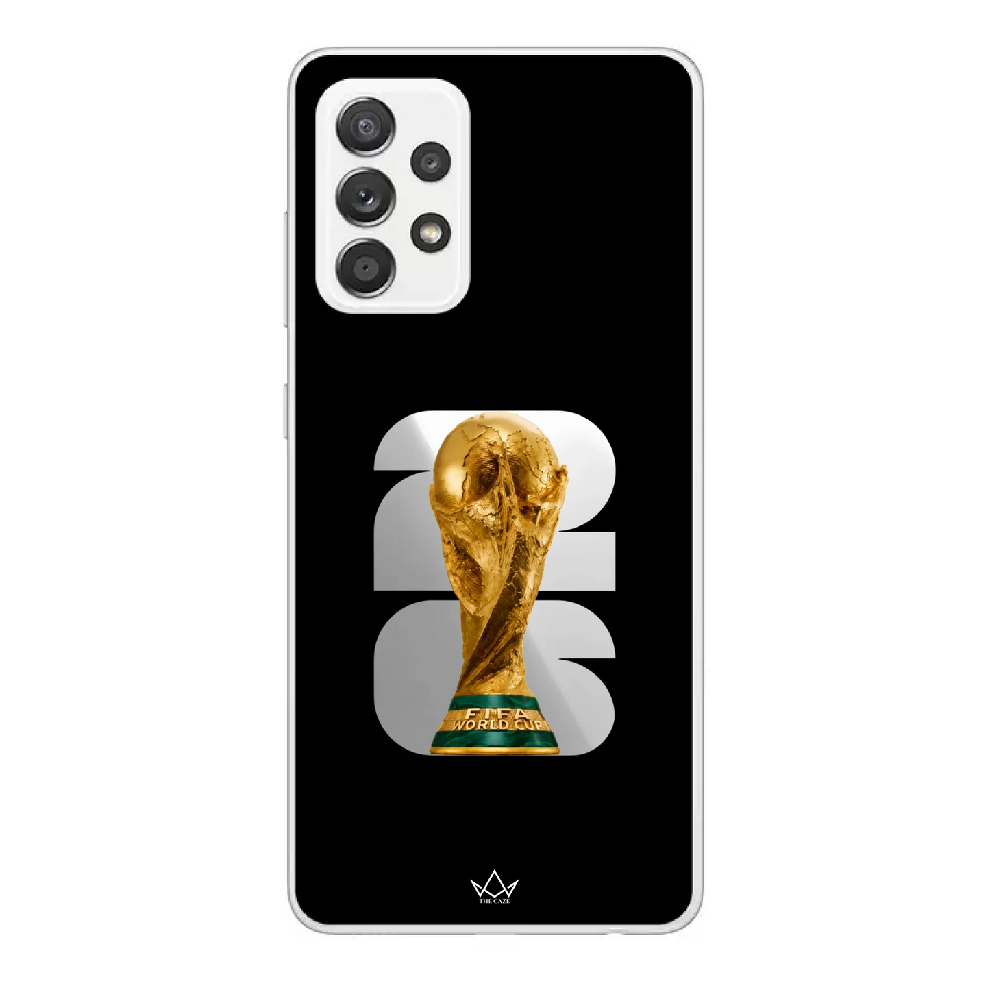 Samsung A72 phone case