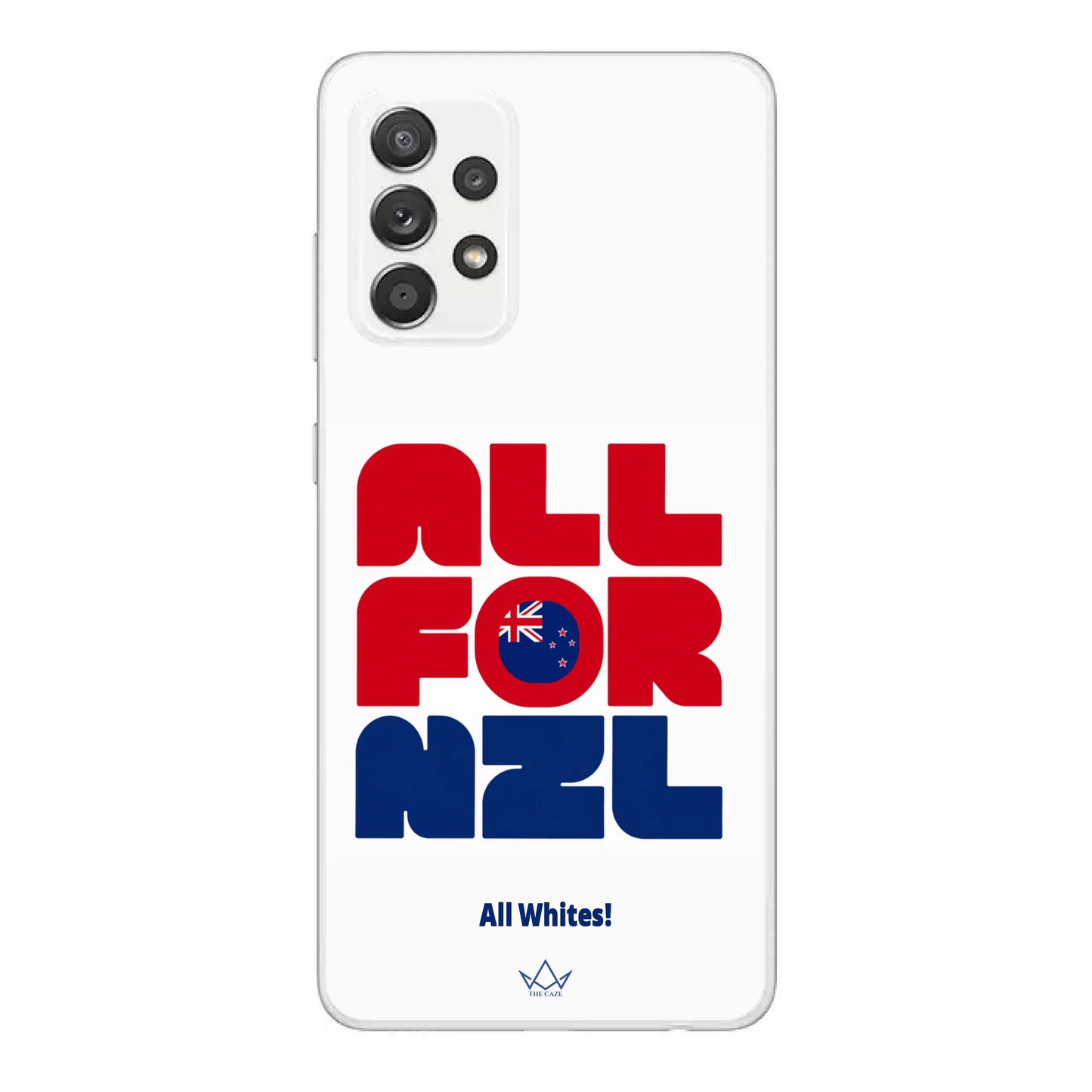 Samsung A72 phone case