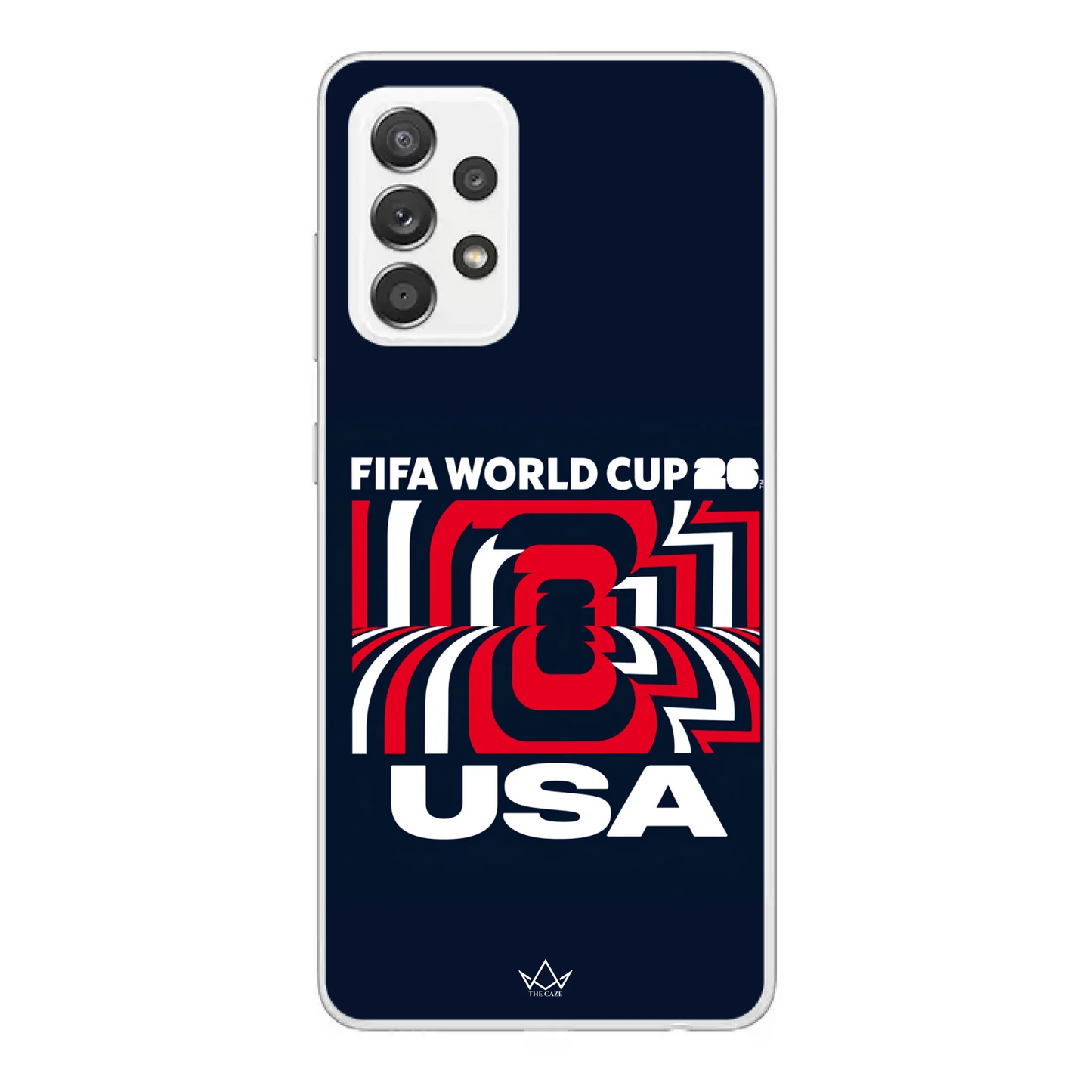 Samsung A72 phone case