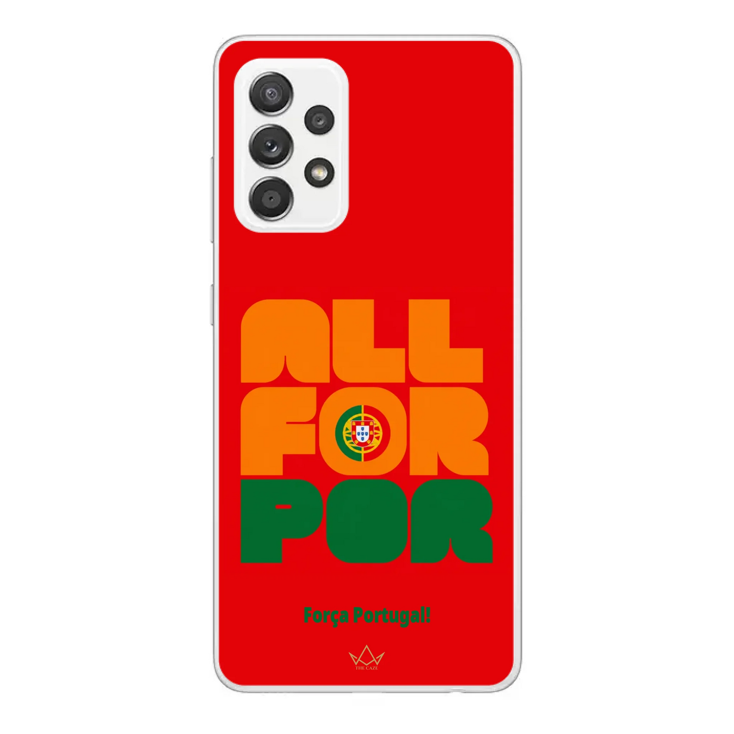 Samsung A72 phone case