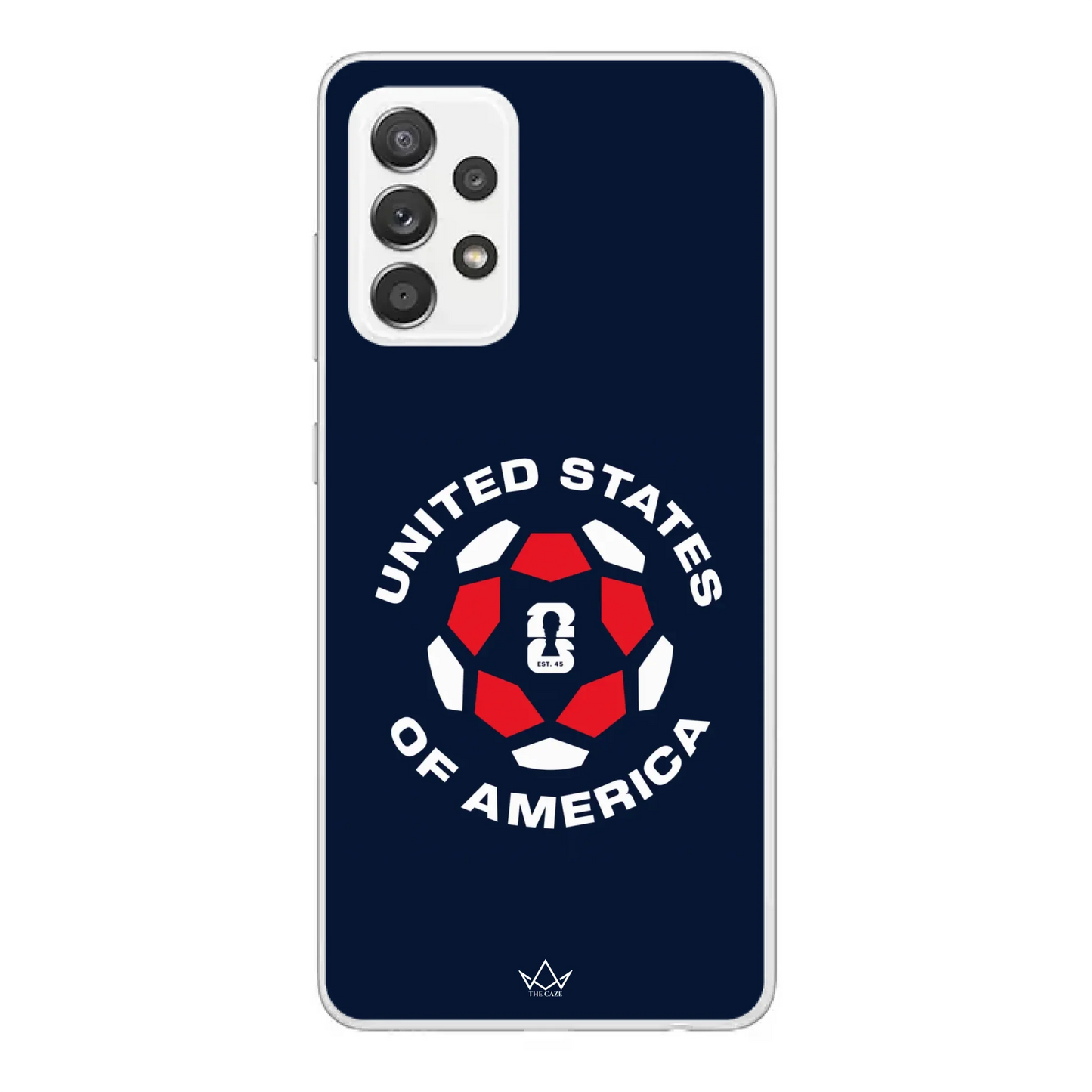 Samsung A72 phone case