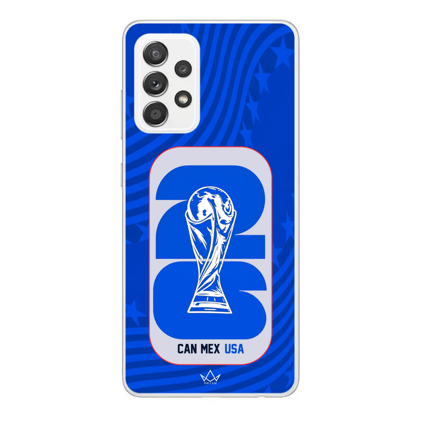 Samsung A72 phone case