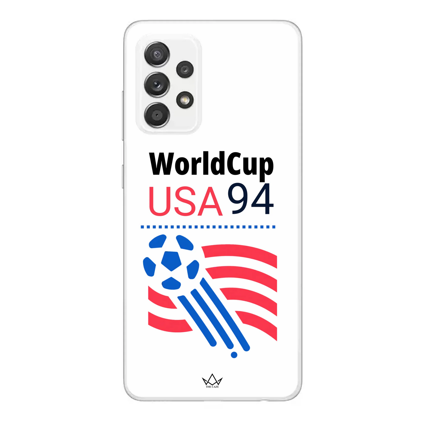 Samsung A72 phone case