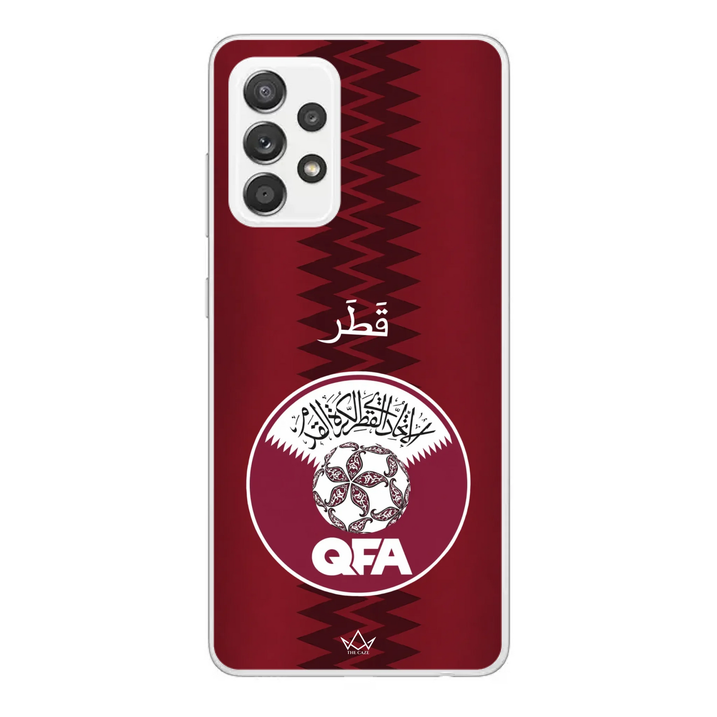 Samsung A72 phone case