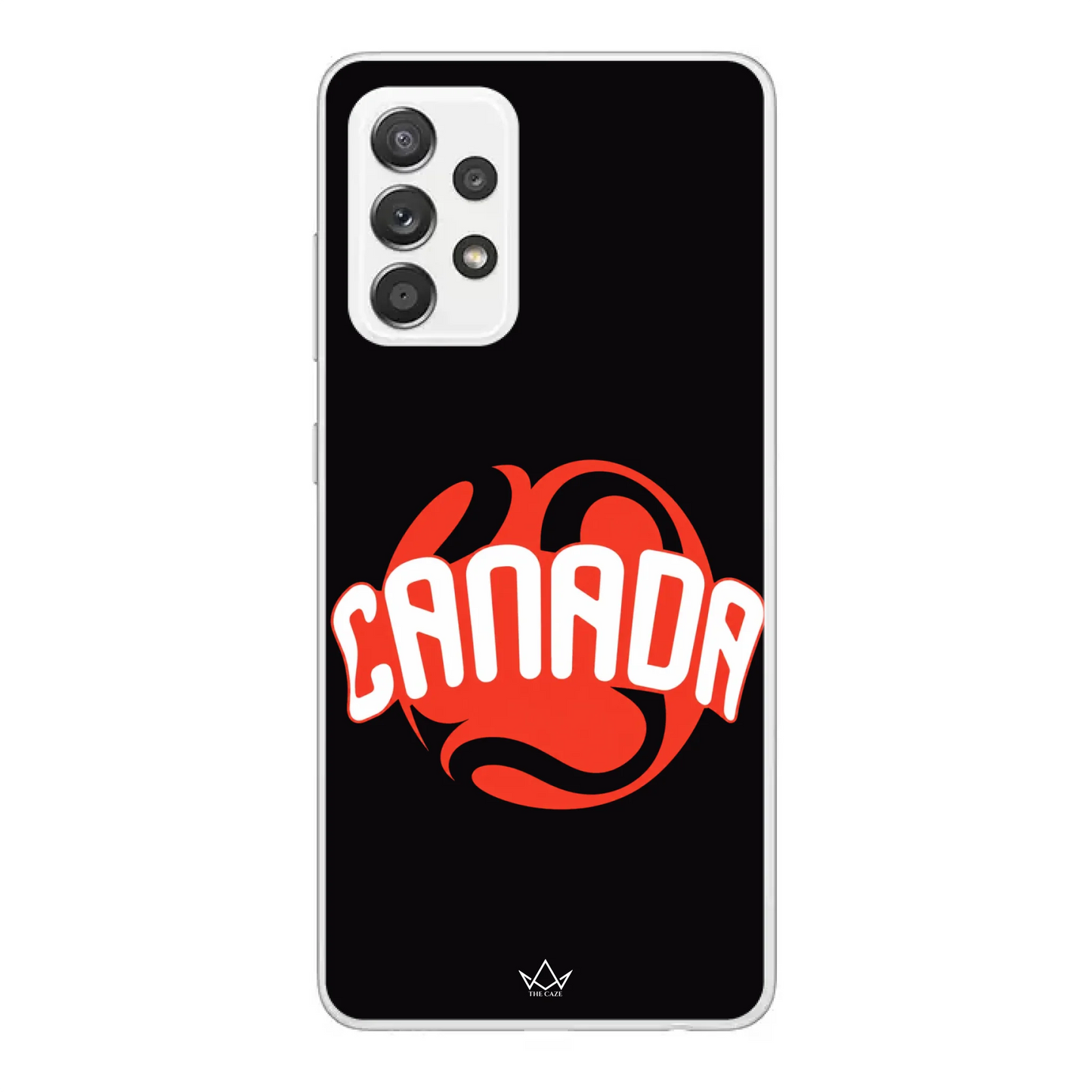 Samsung A72 phone case