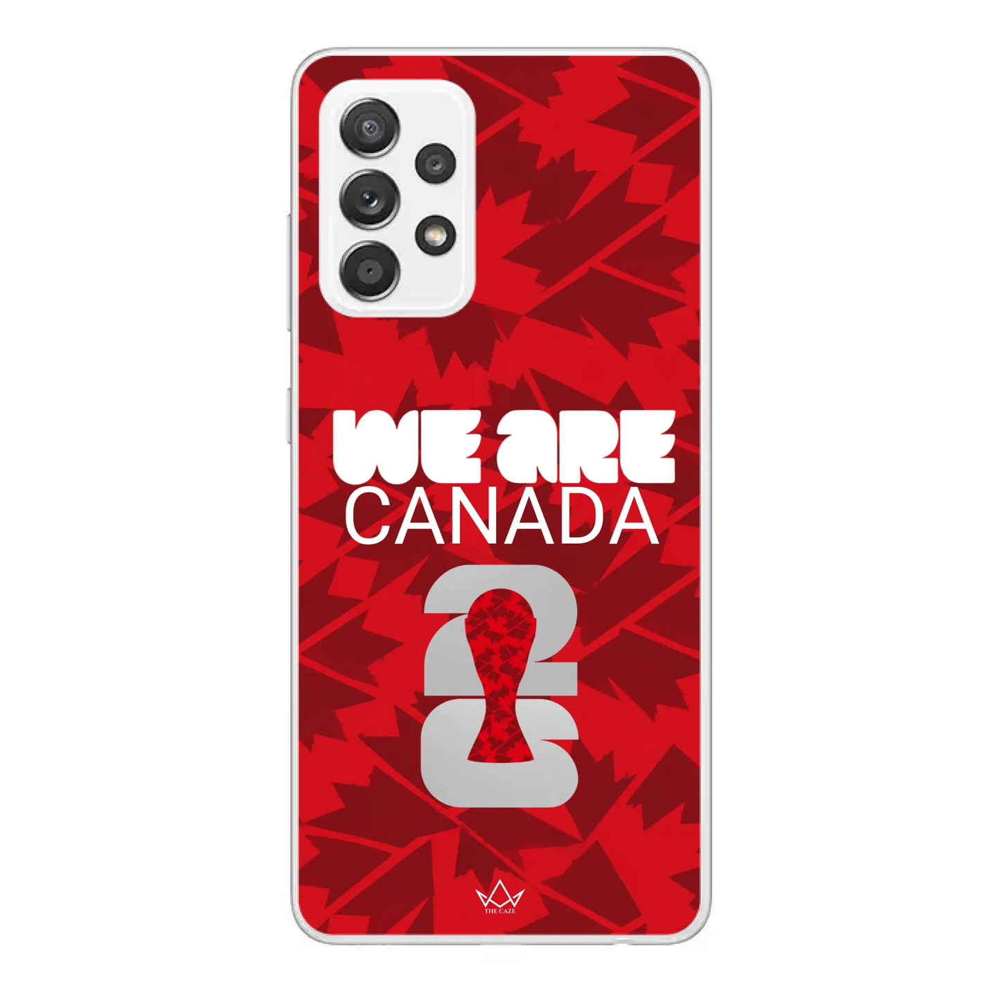 Samsung A72 phone case