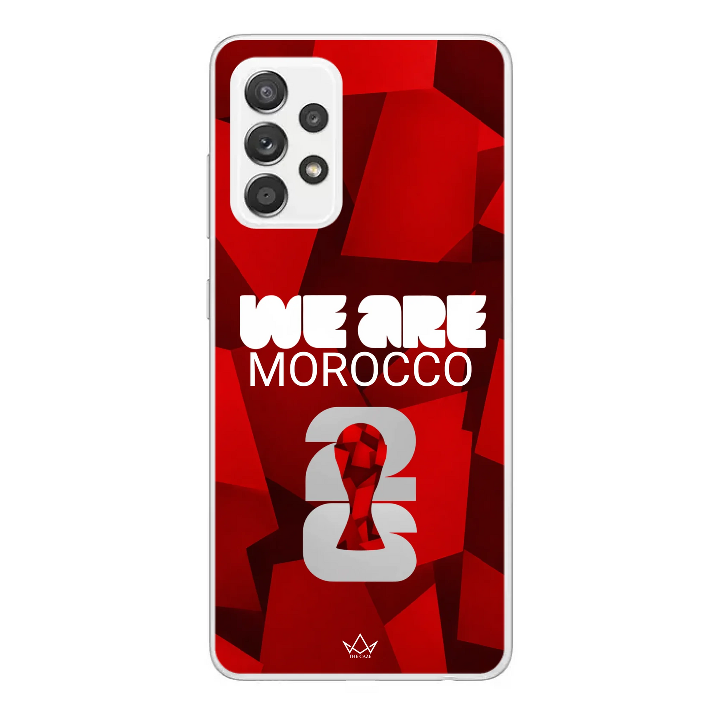 Samsung A72 phone case