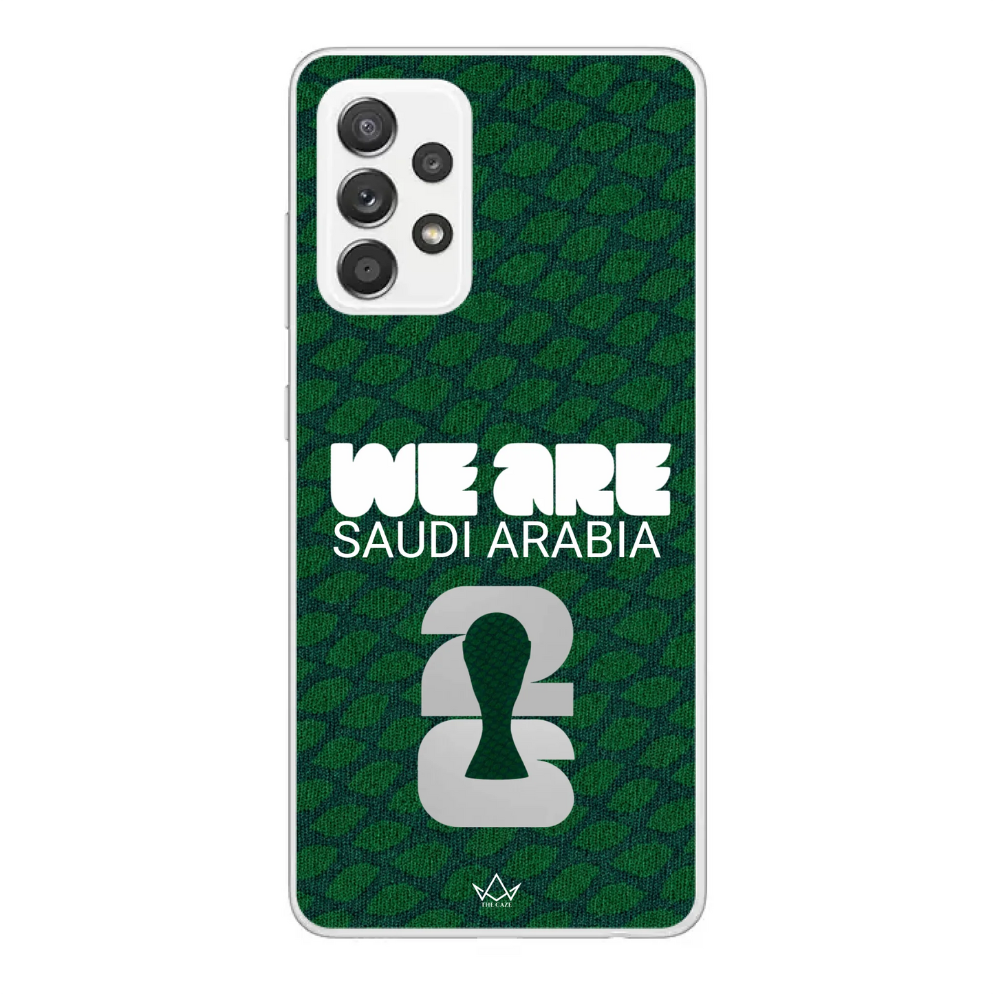 Samsung A72 phone case