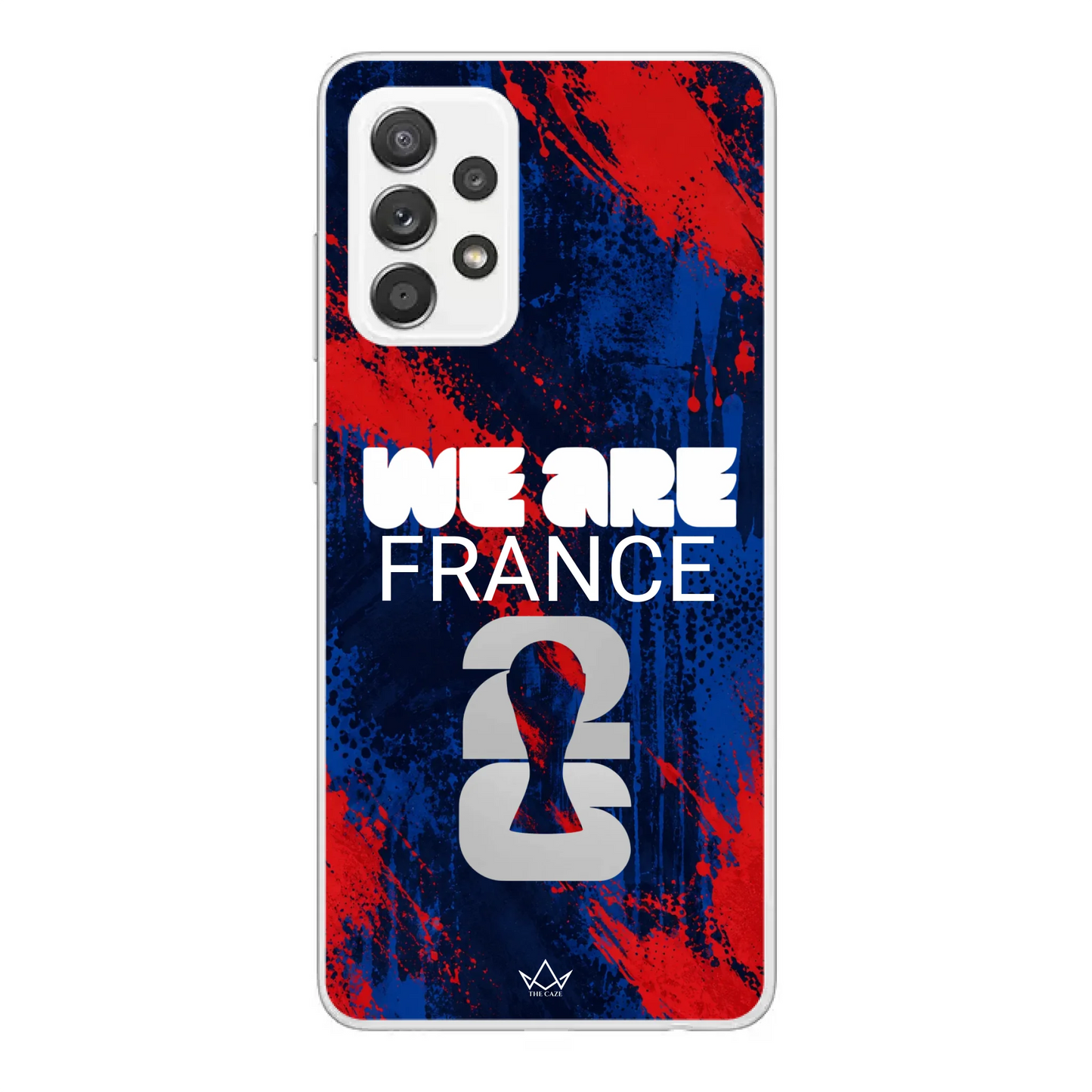 Samsung A72 phone case