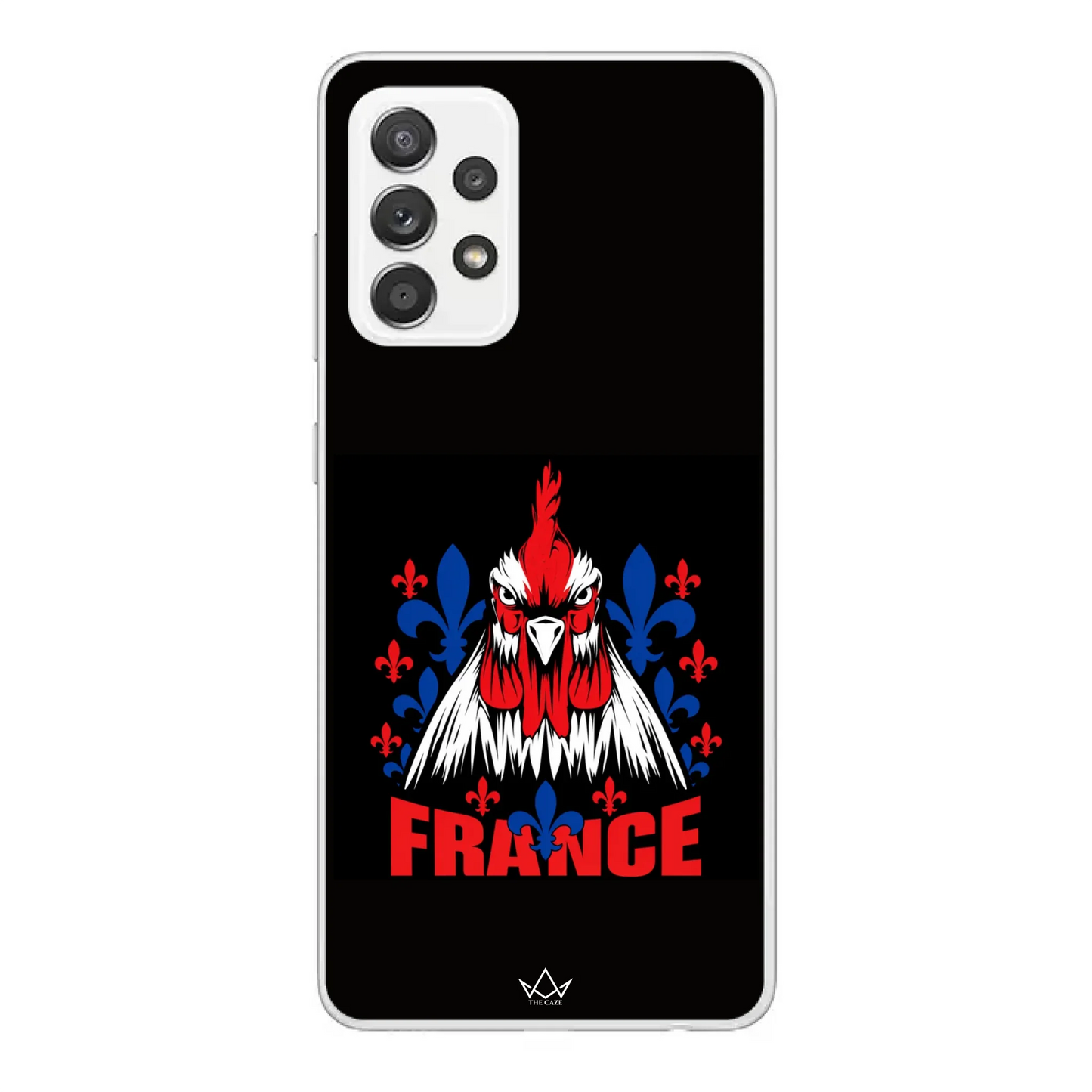 Samsung A72 phone case