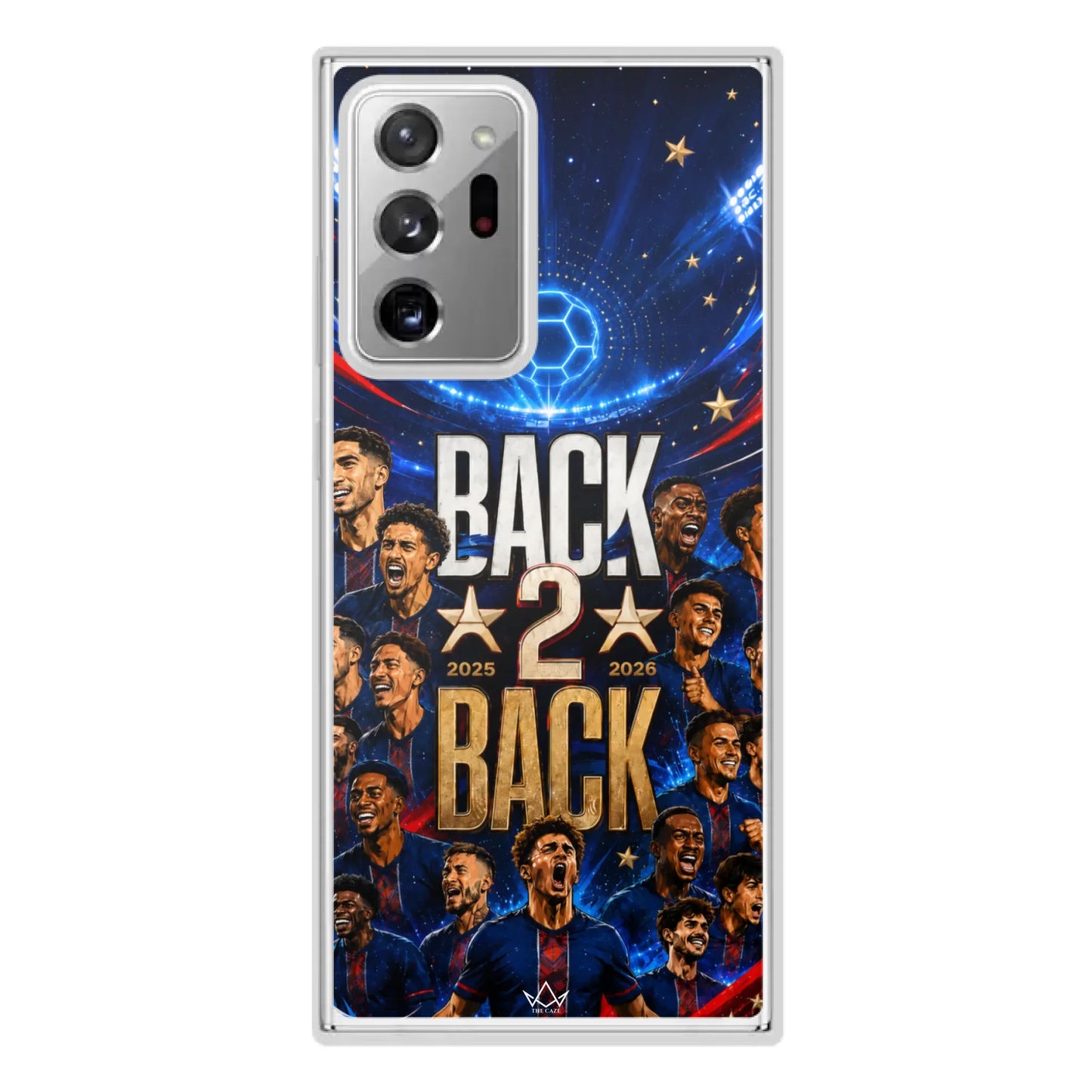 Samsung Note 20 - Note 20 Ultra phone case