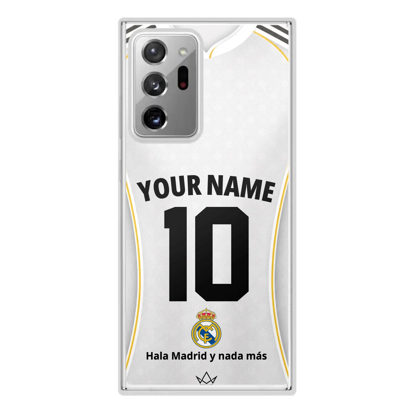 Samsung Note 20 - Note 20 Ultra phone case