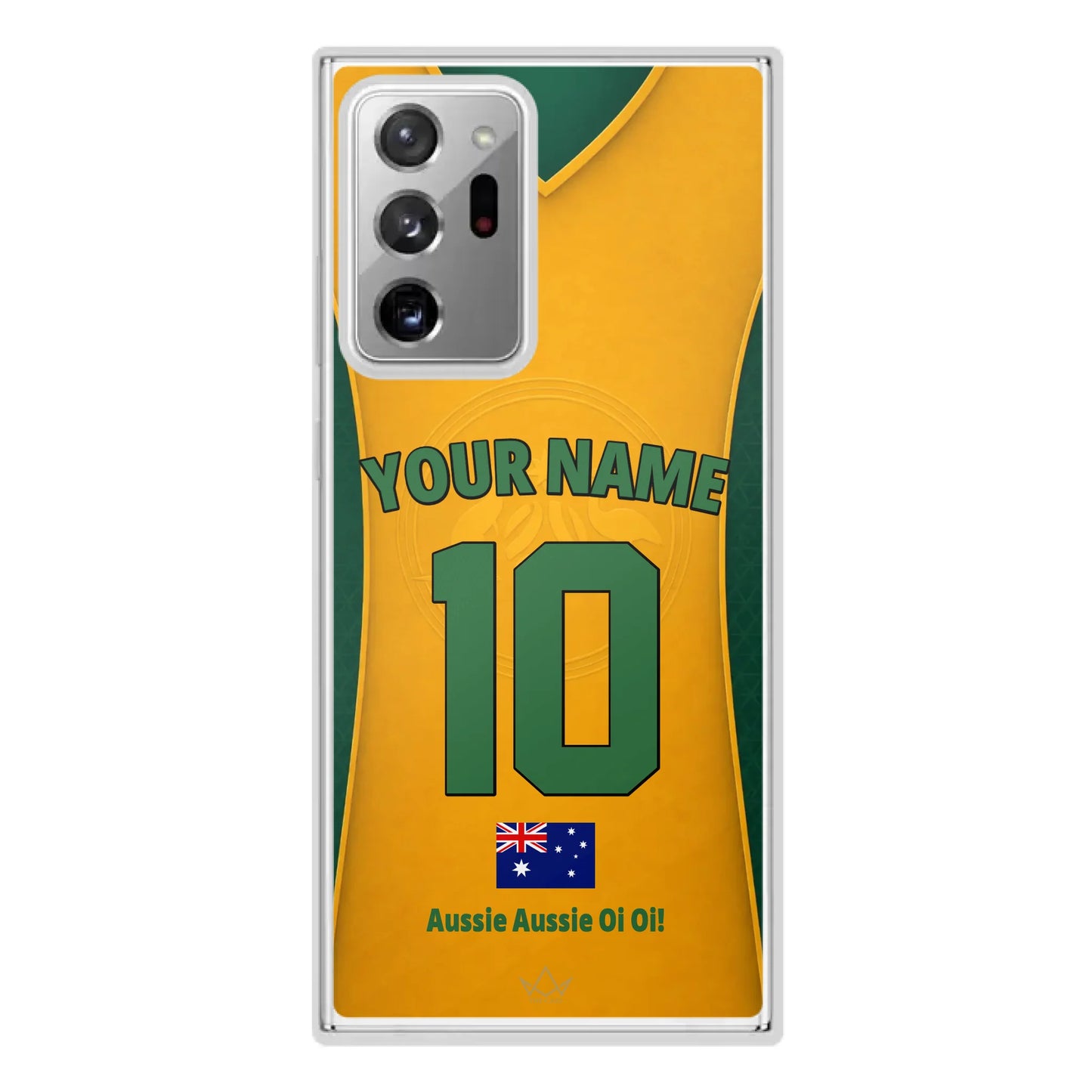 Samsung Note 20 - Note 20 Ultra phone case