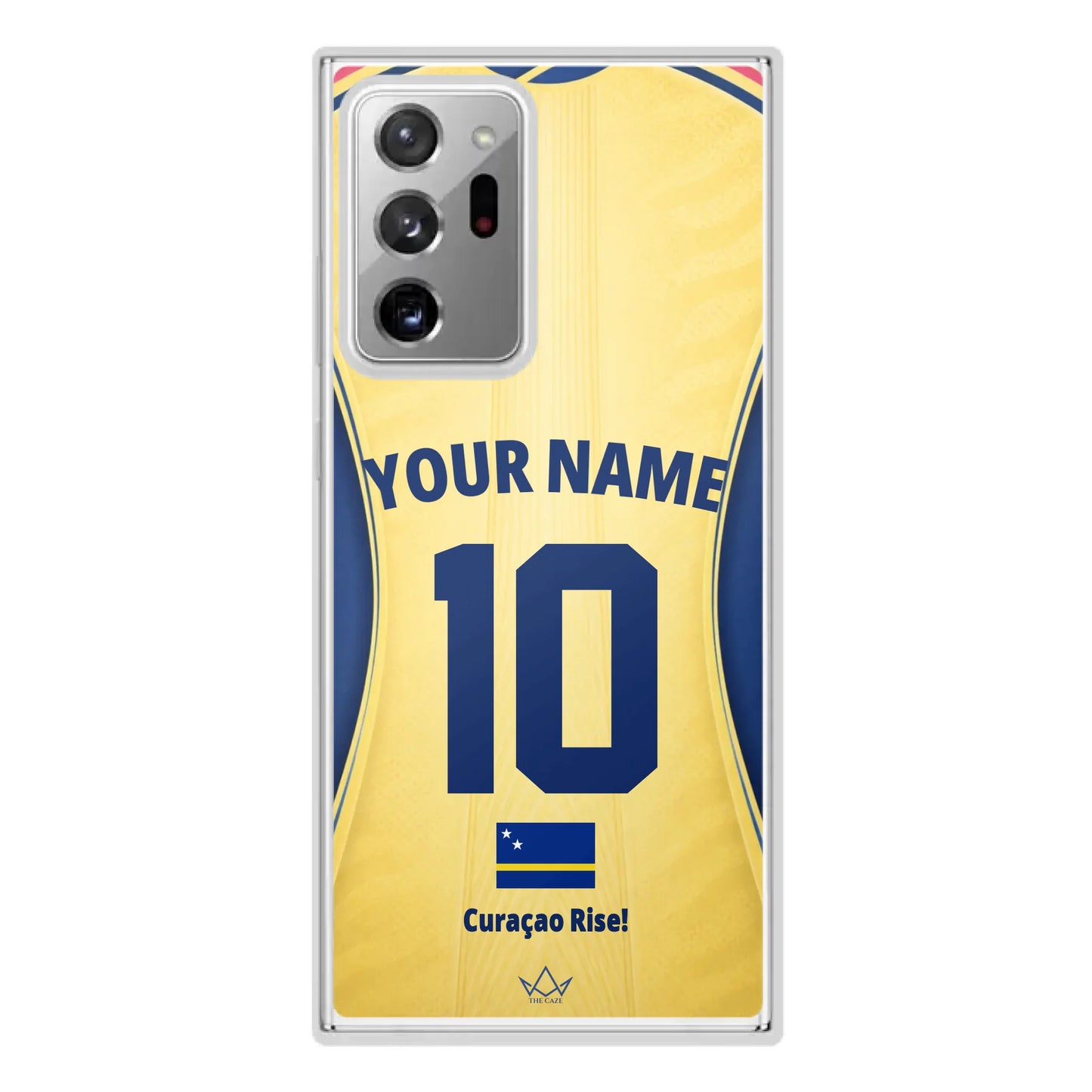 Samsung Note 20 - Note 20 Ultra phone case