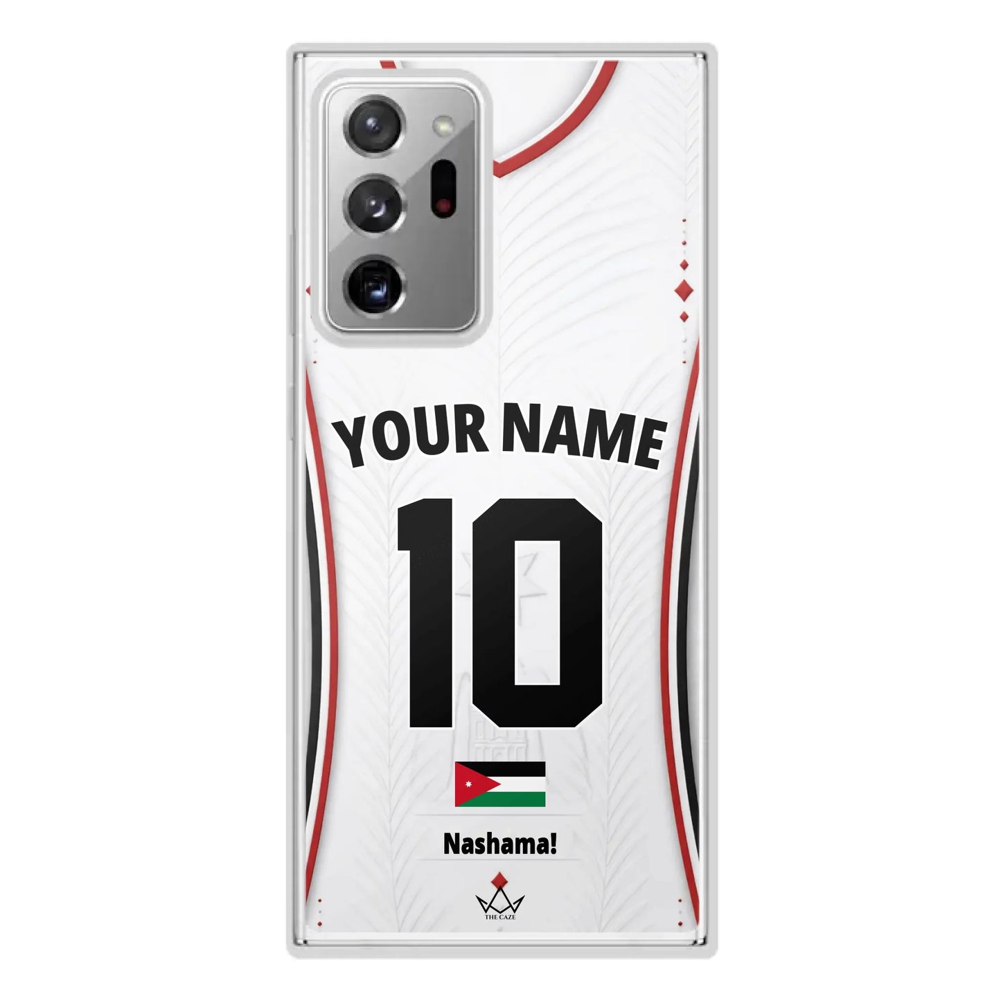 Samsung Note 20 - Note 20 Ultra phone case