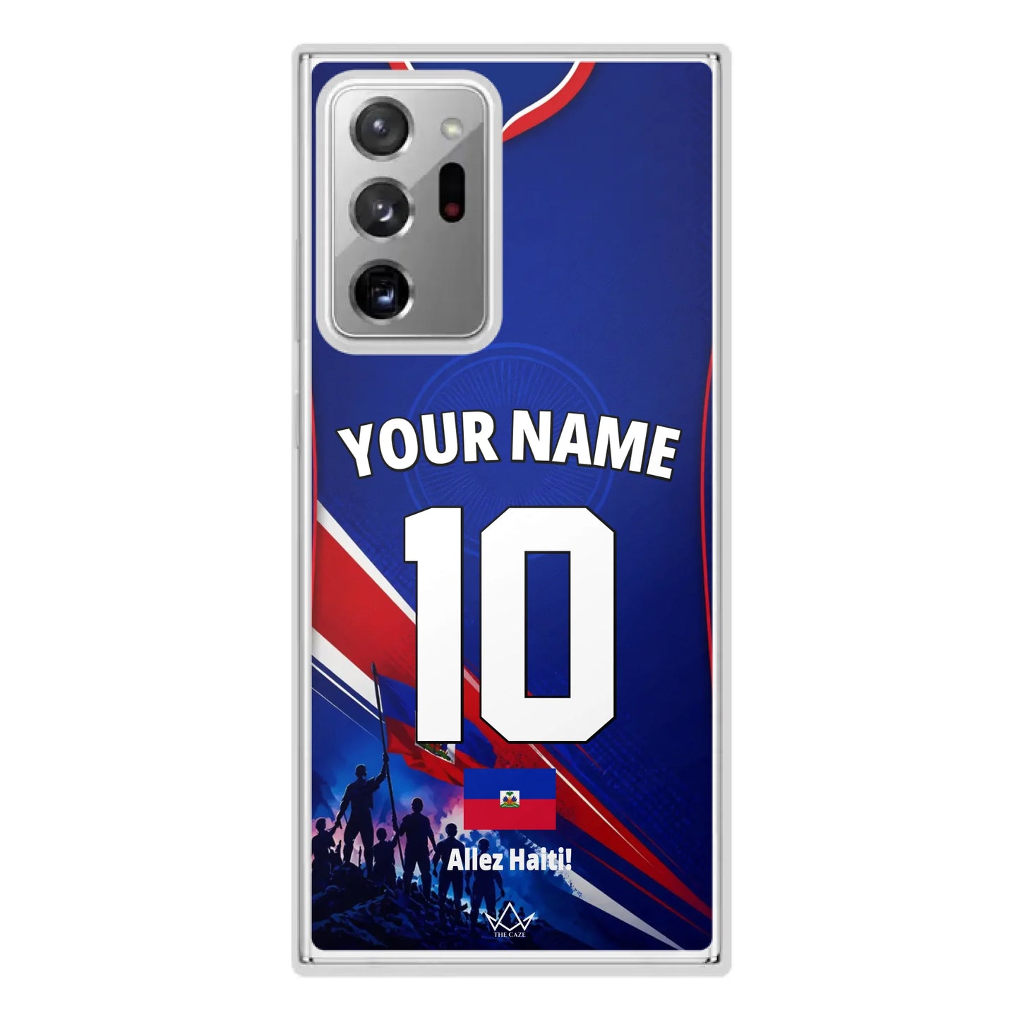Samsung Note 20 - Note 20 Ultra phone case