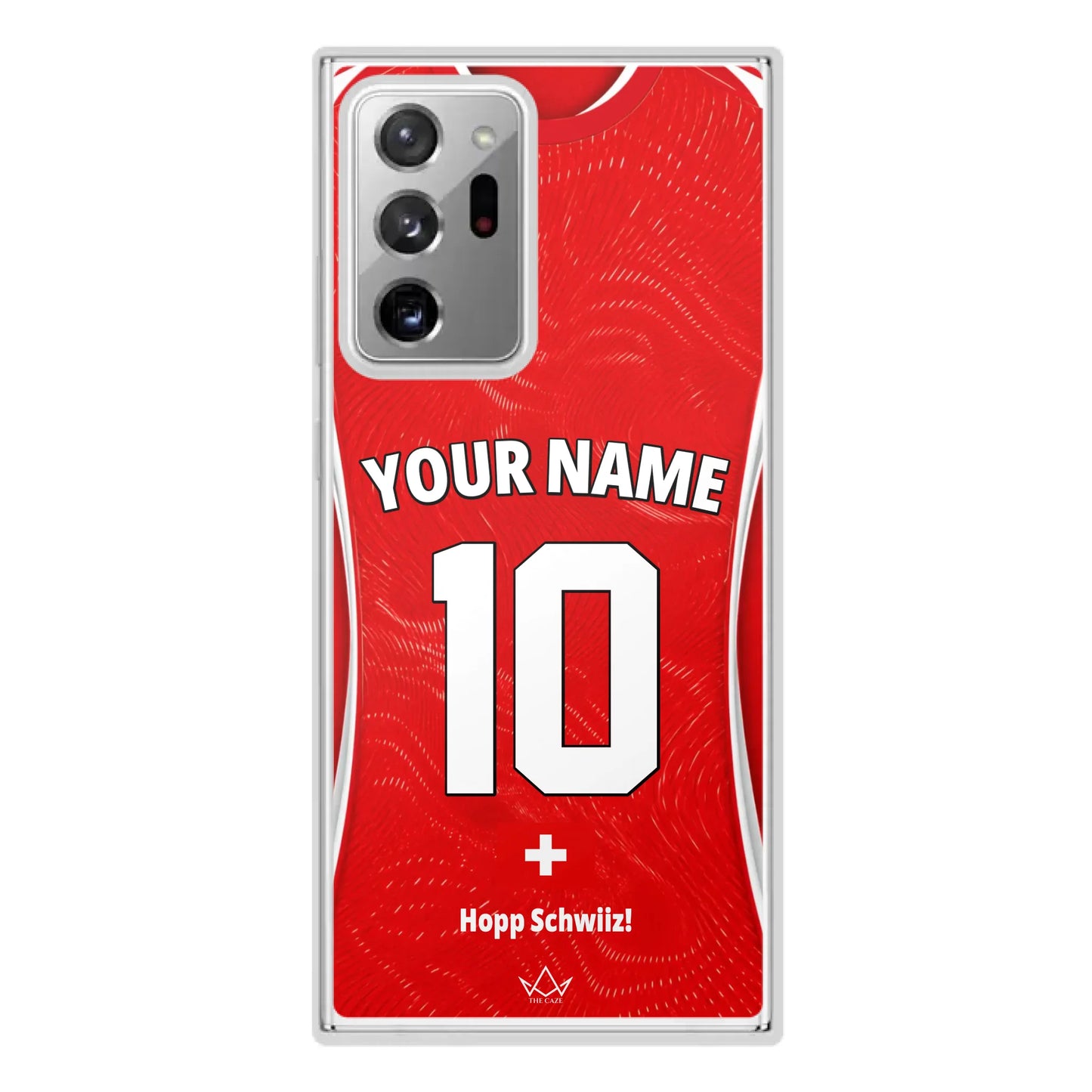 Samsung Note 20 - Note 20 Ultra phone case
