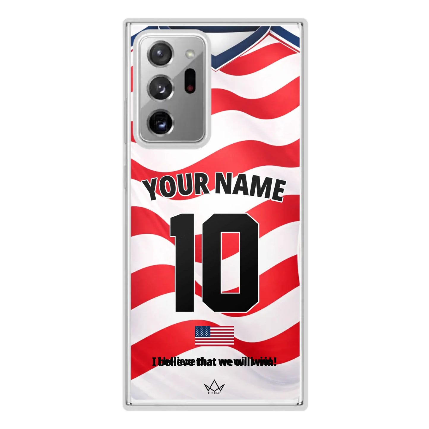 Samsung Note 20 - Note 20 Ultra phone case