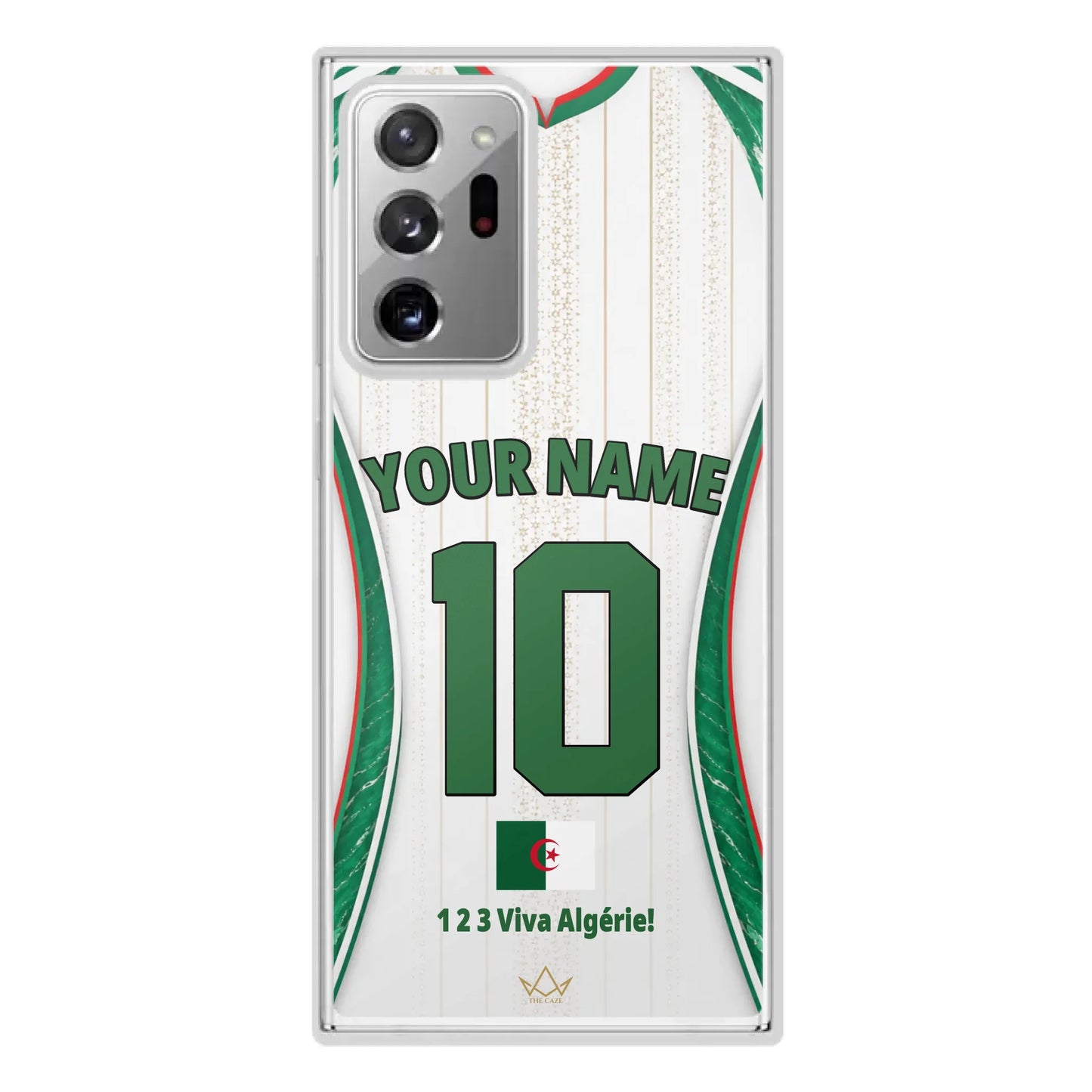 Samsung Note 20 - Note 20 Ultra phone case