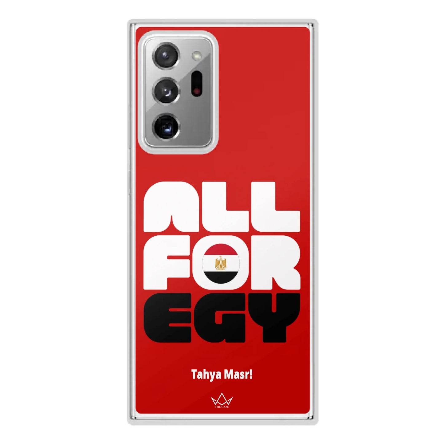 Samsung Note 20 - Note 20 Ultra phone case