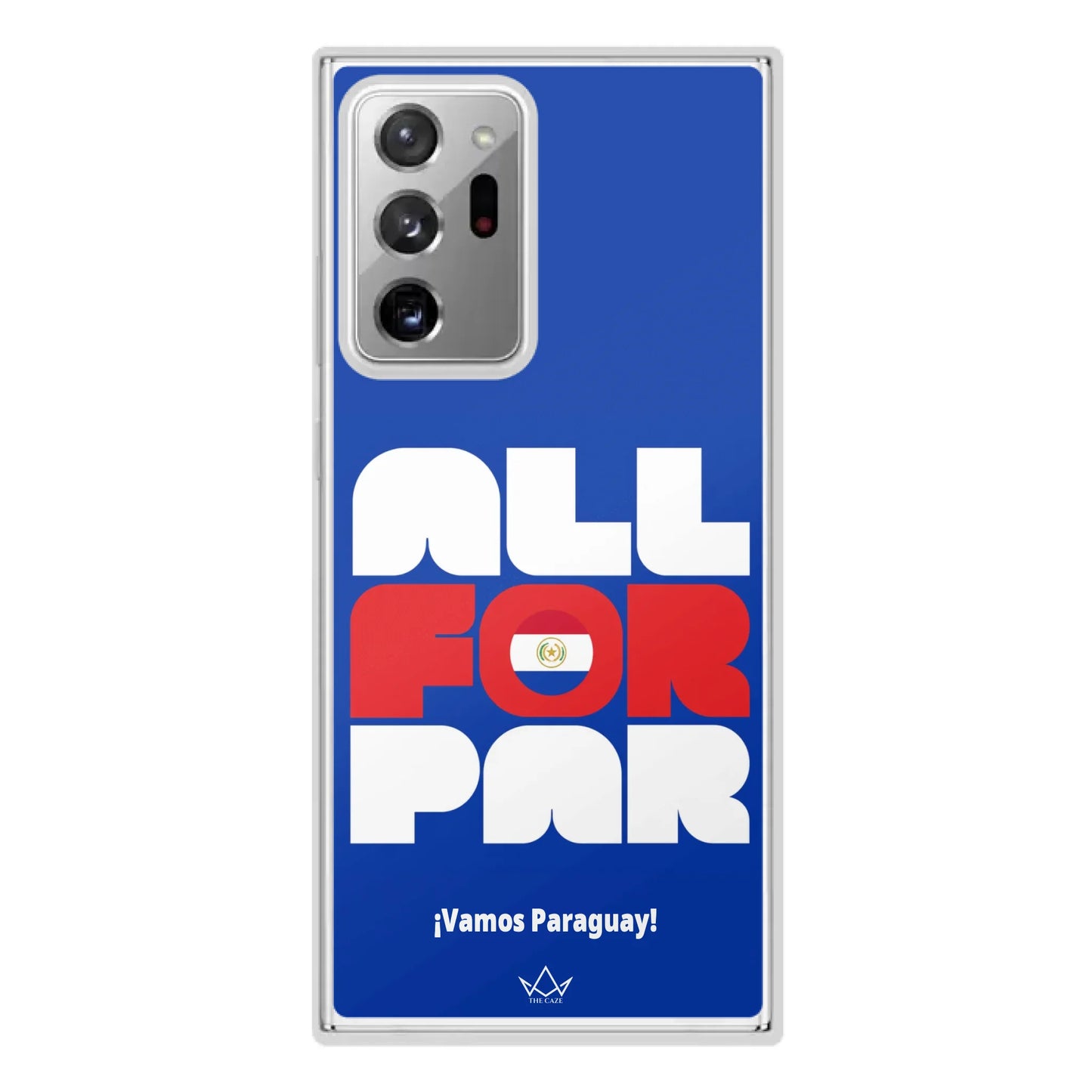 Samsung Note 20 - Note 20 Ultra phone case