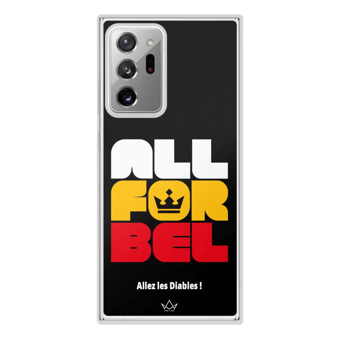 Samsung Note 20 - Note 20 Ultra phone case