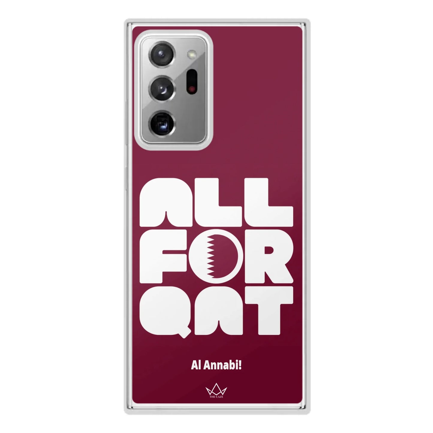 Samsung Note 20 - Note 20 Ultra phone case