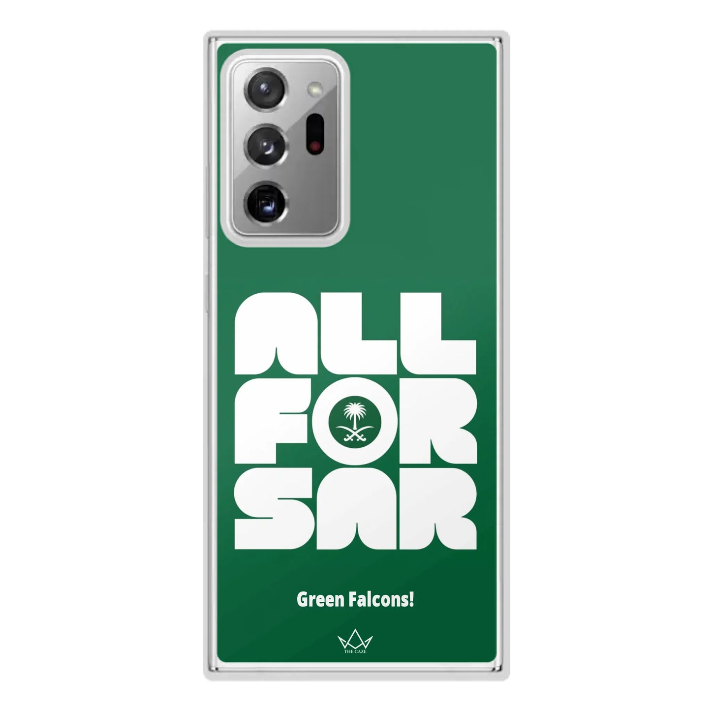 Samsung Note 20 - Note 20 Ultra phone case