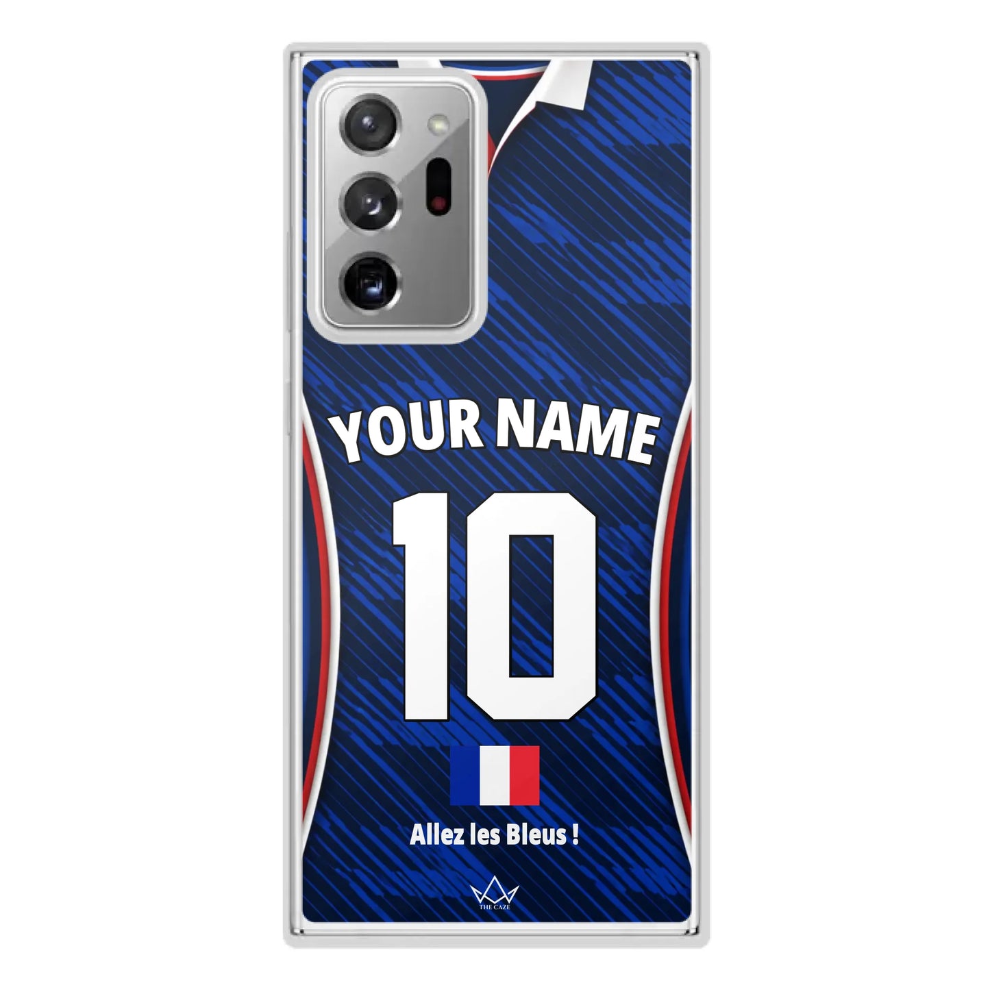 Samsung Note 20 - Note 20 Ultra phone case
