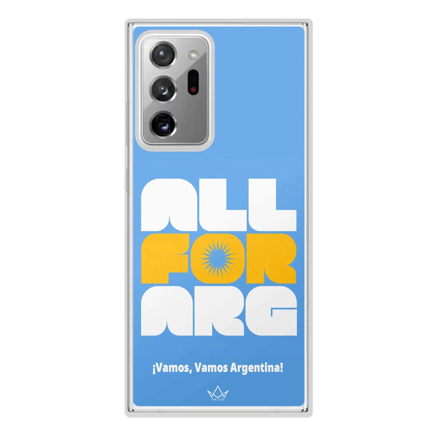 Samsung Note 20 - Note 20 Ultra phone case