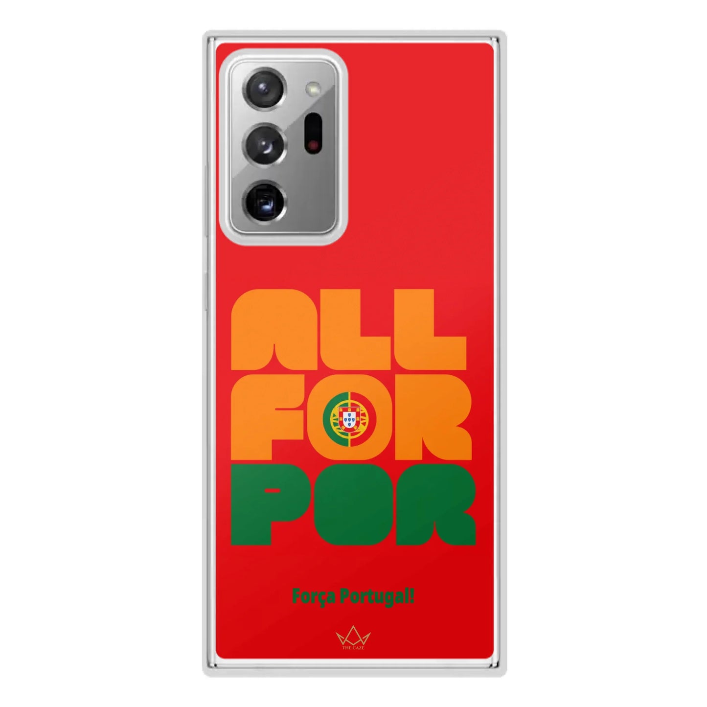 Samsung Note 20 - Note 20 Ultra phone case
