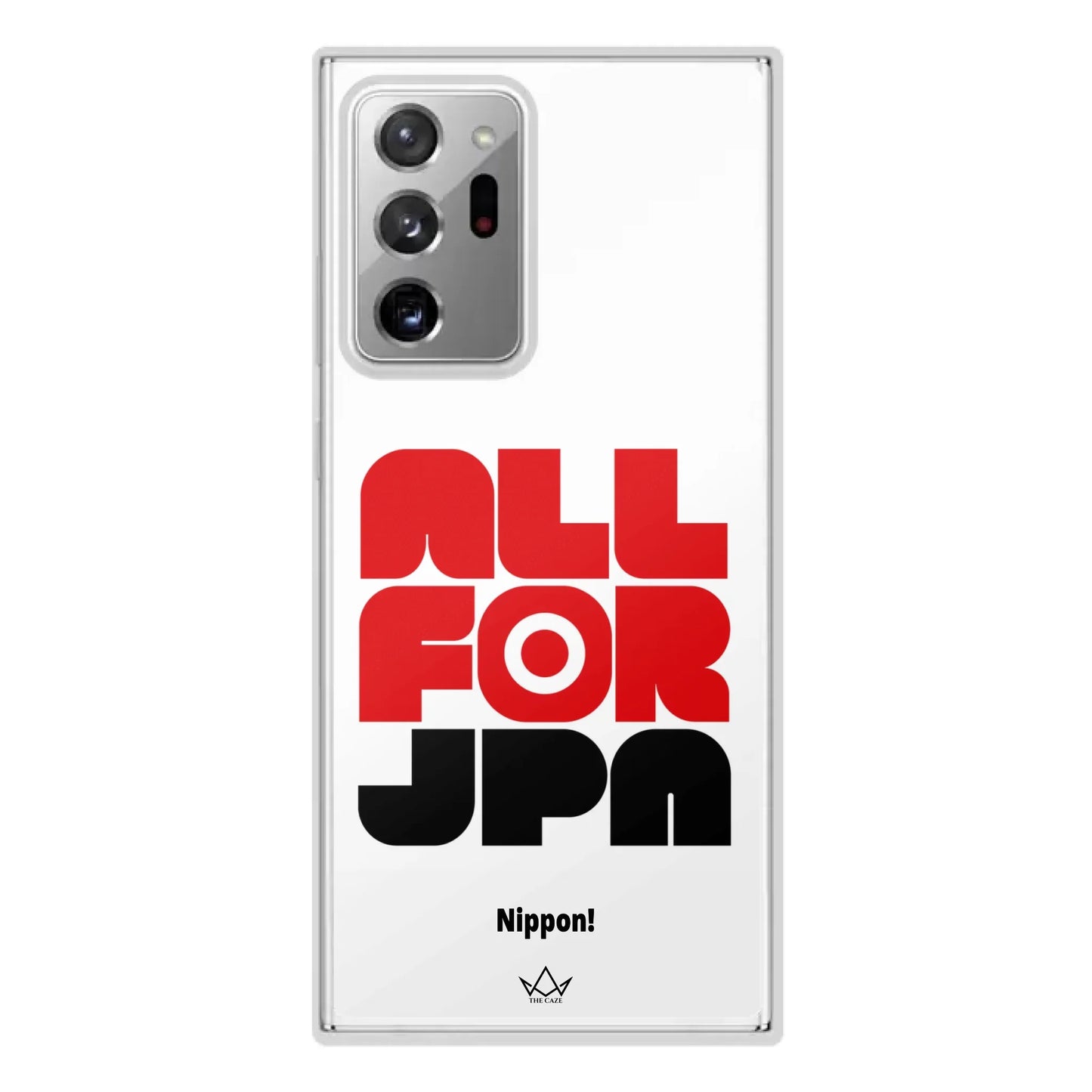 Samsung Note 20 - Note 20 Ultra phone case