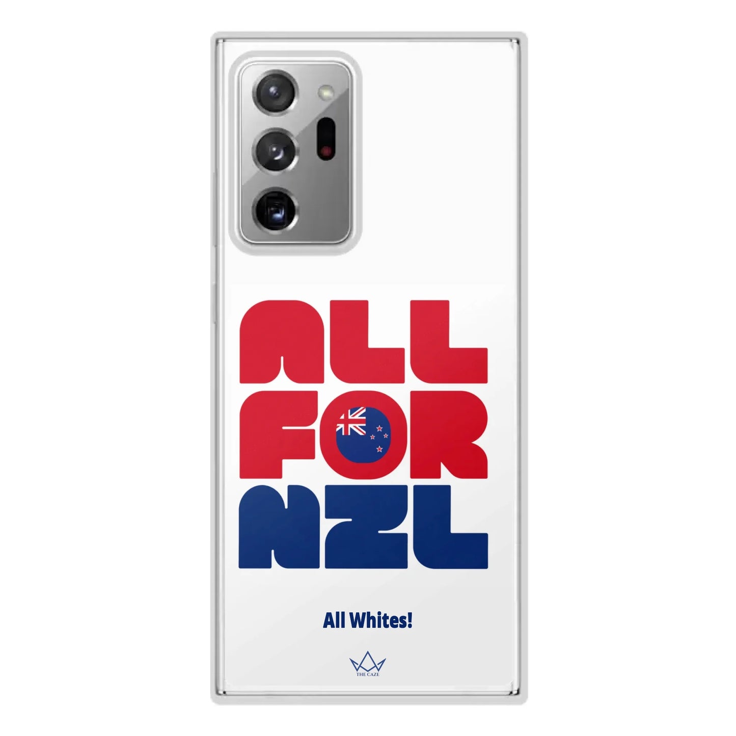Samsung Note 20 - Note 20 Ultra phone case