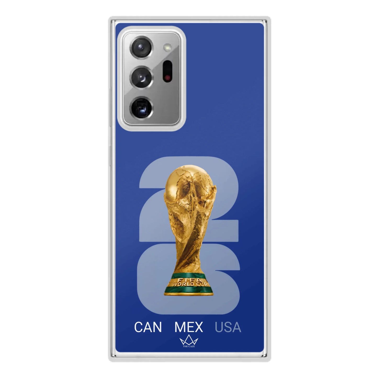 Samsung Note 20 - Note 20 Ultra phone case
