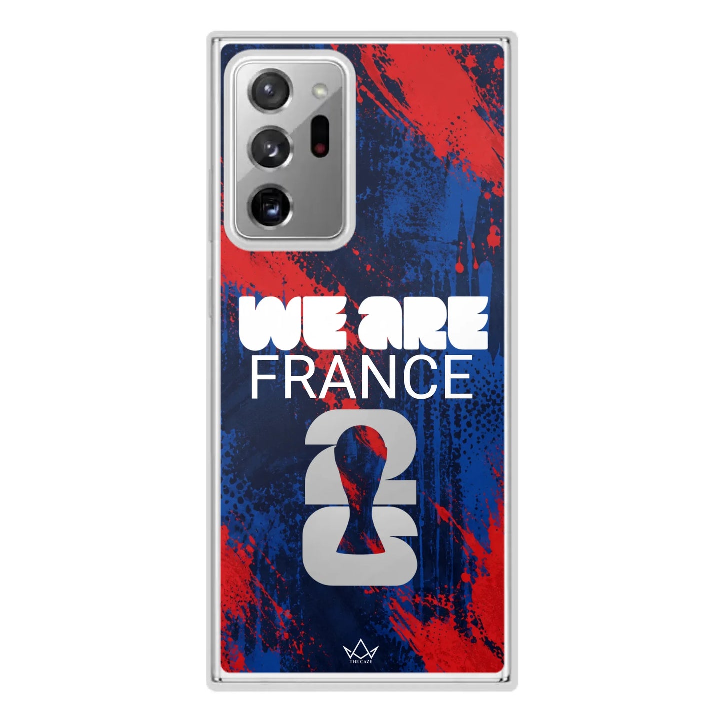 Samsung Note 20 - Note 20 Ultra phone case