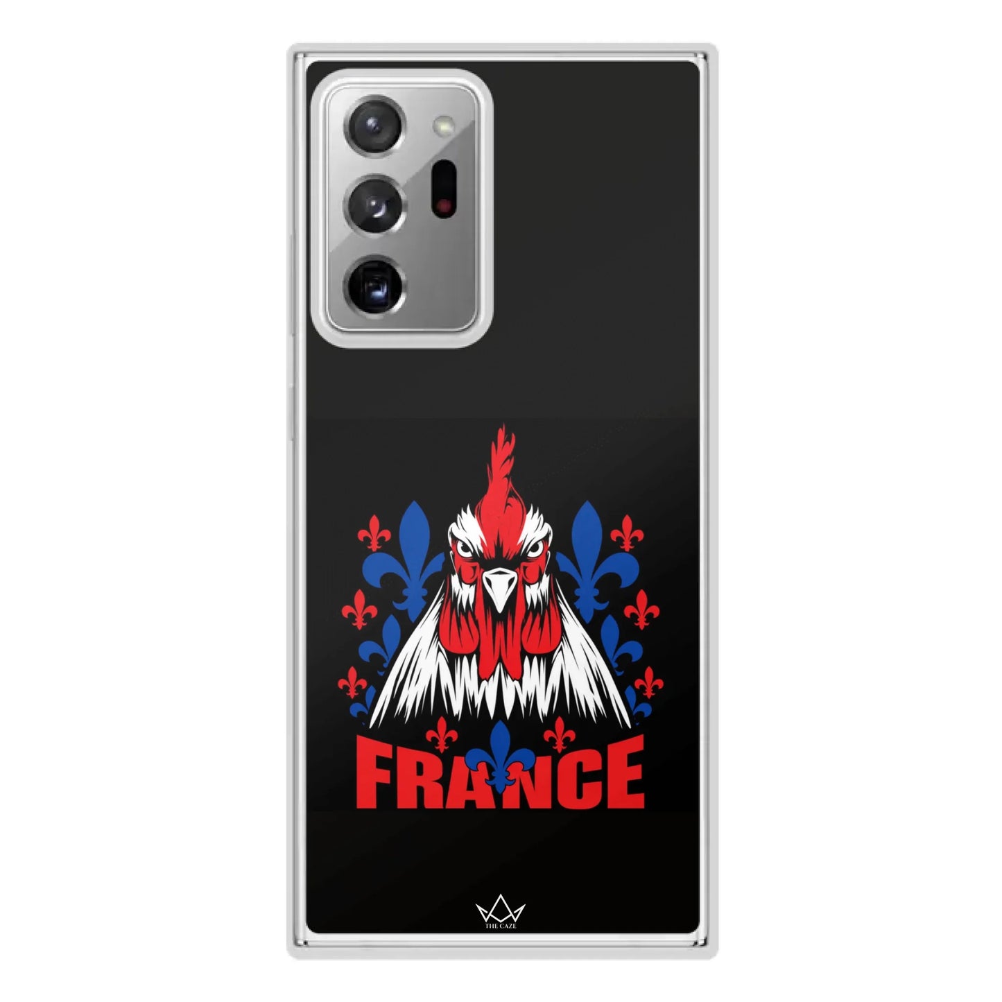 Samsung Note 20 - Note 20 Ultra phone case