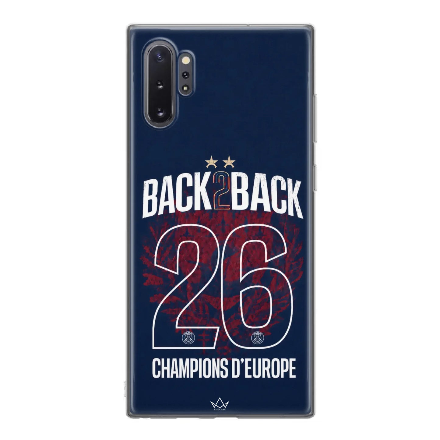 Samsung Note 10 Plus phone case