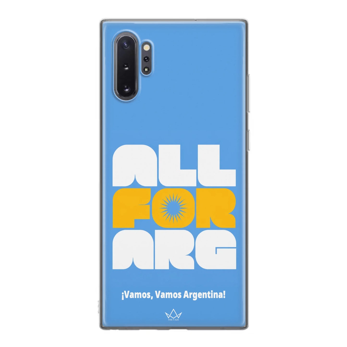 Samsung Note 10 Plus phone case