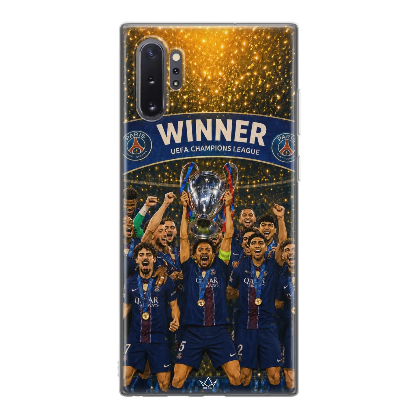 Samsung Note 10 Plus phone case