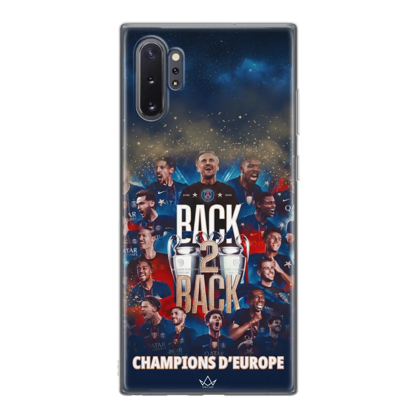 Samsung Note 10 Plus phone case