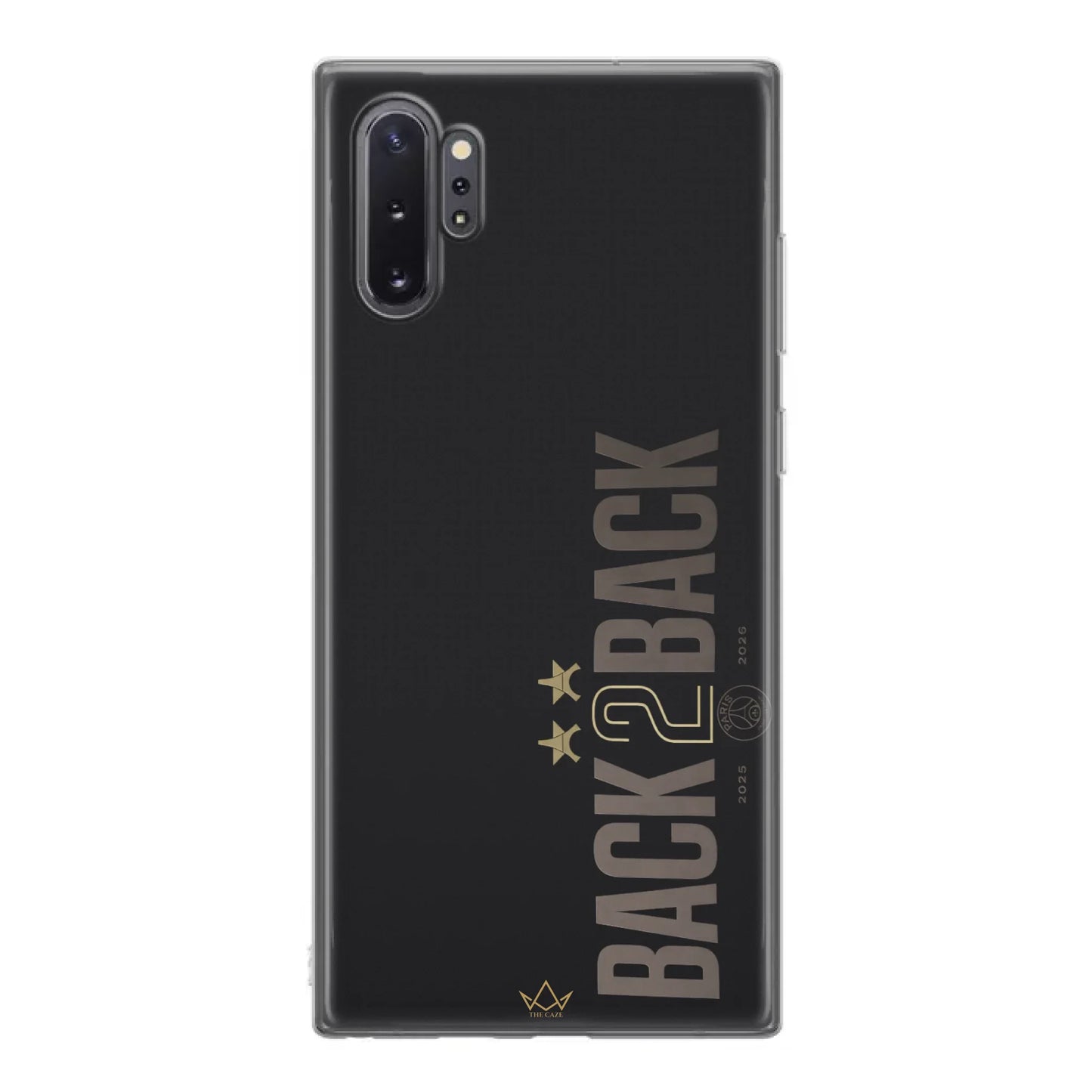 Samsung Note 10 Plus phone case