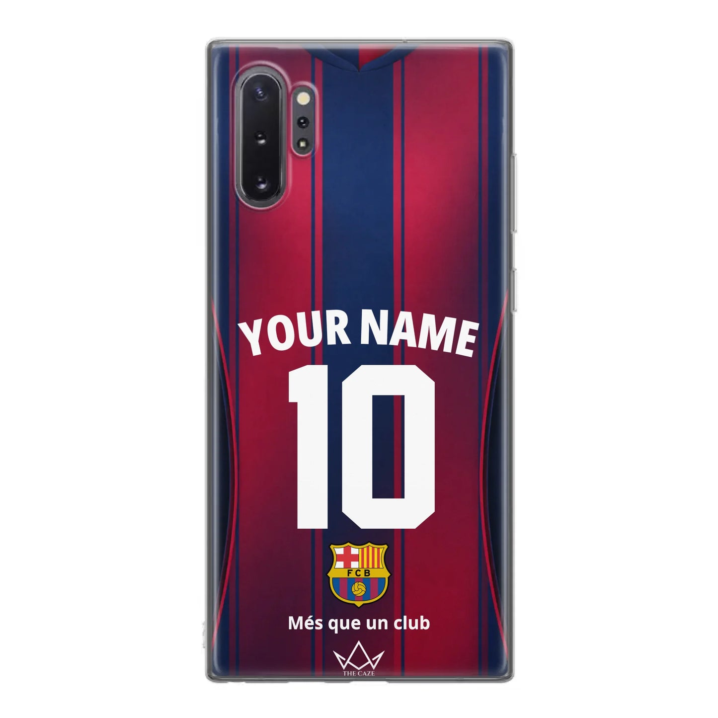 Samsung Note 10 Plus phone case
