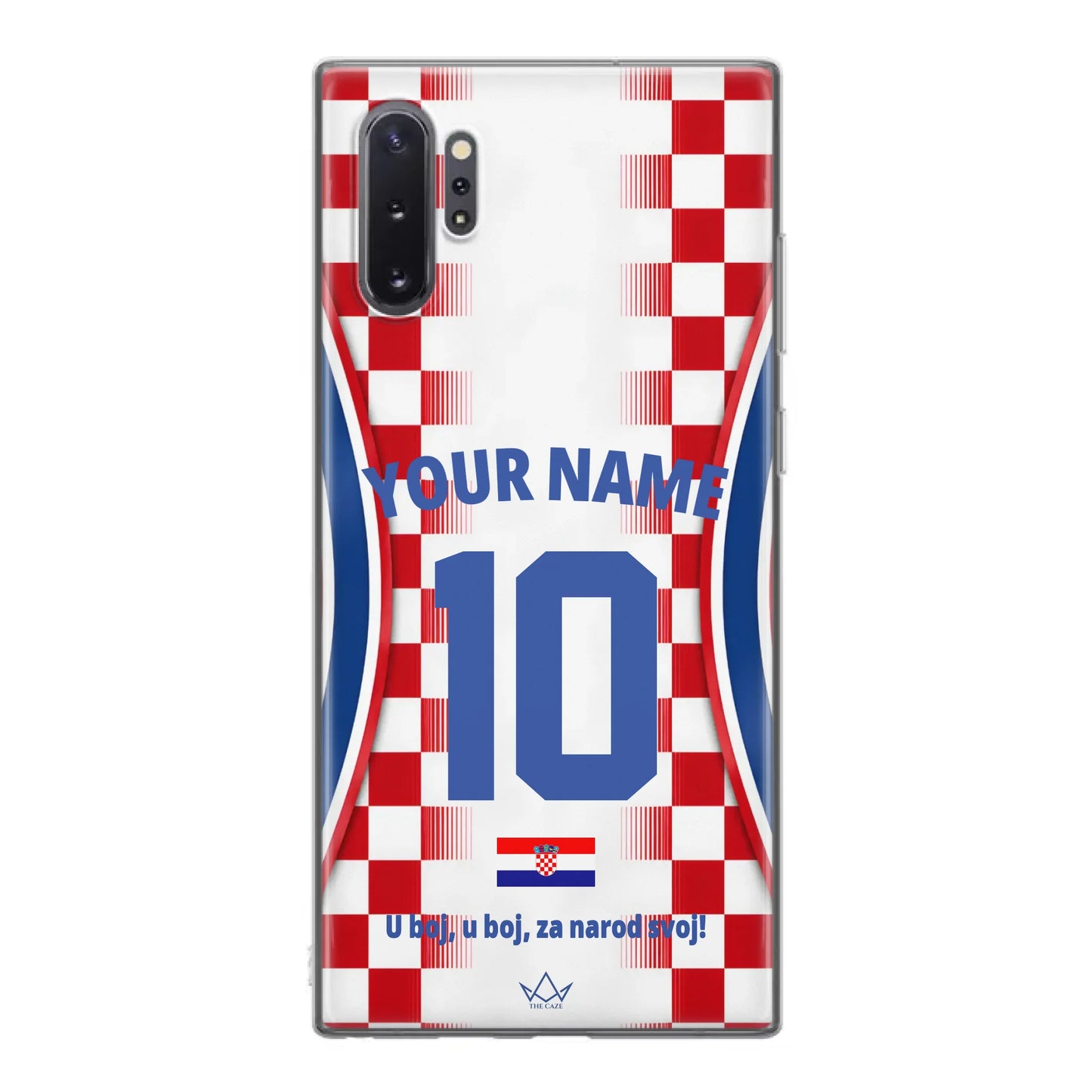 Samsung Note 10 Plus phone case