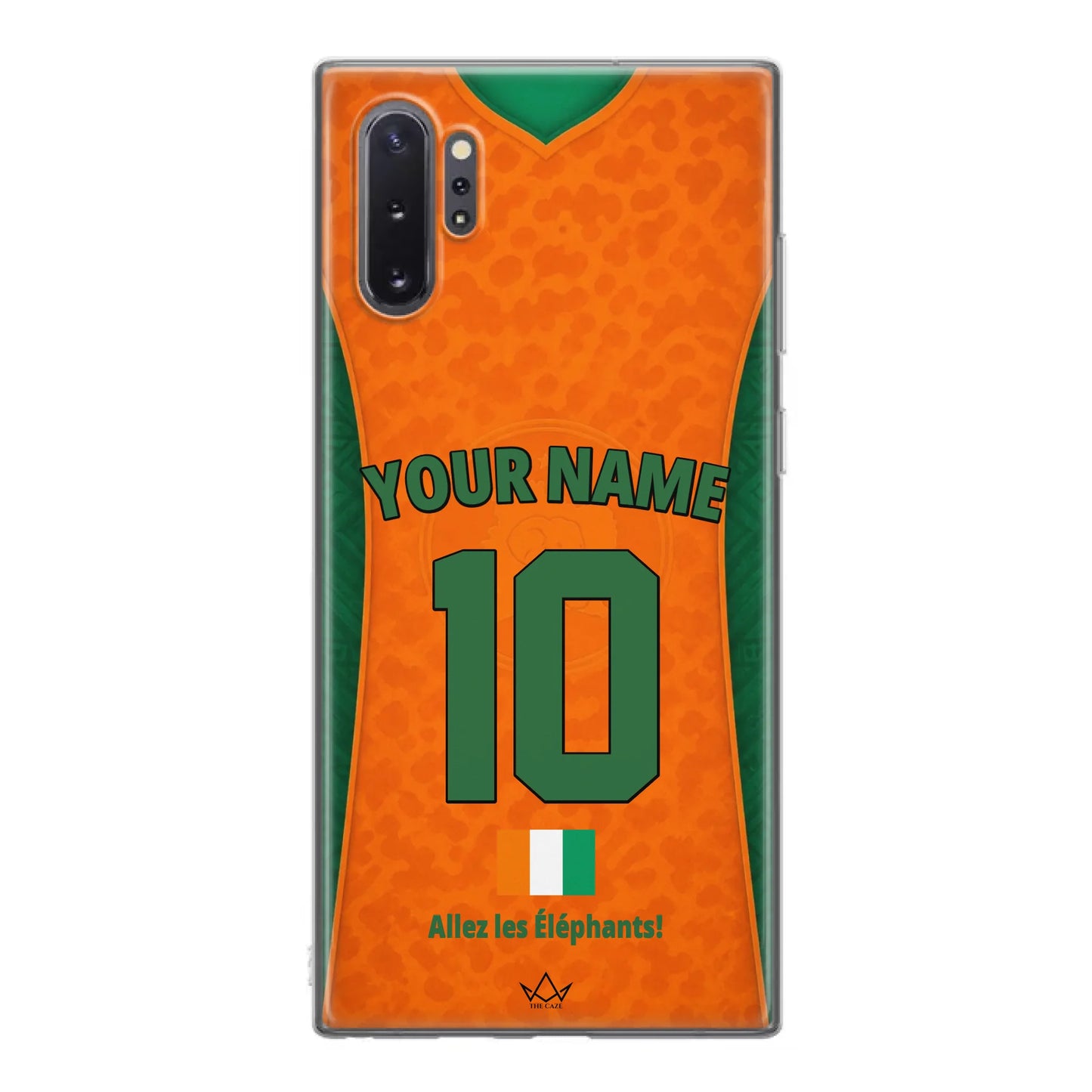 Samsung Note 10 Plus phone case
