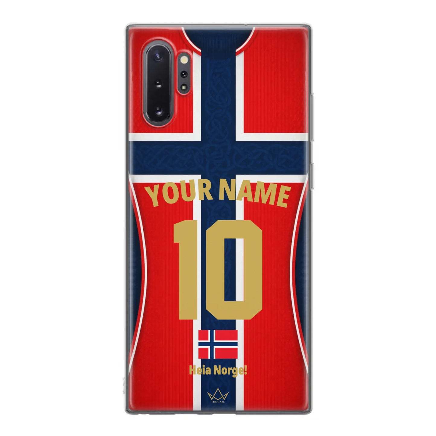 Samsung Note 10 Plus phone case